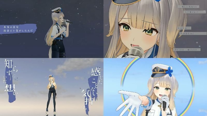 【本日発送】栞葉るり 誕生日 全力お祝いセット にじさんじ にじそうさく 本日発送】栞葉るり 誕生日 全力お祝いセット にじさんじ にじ