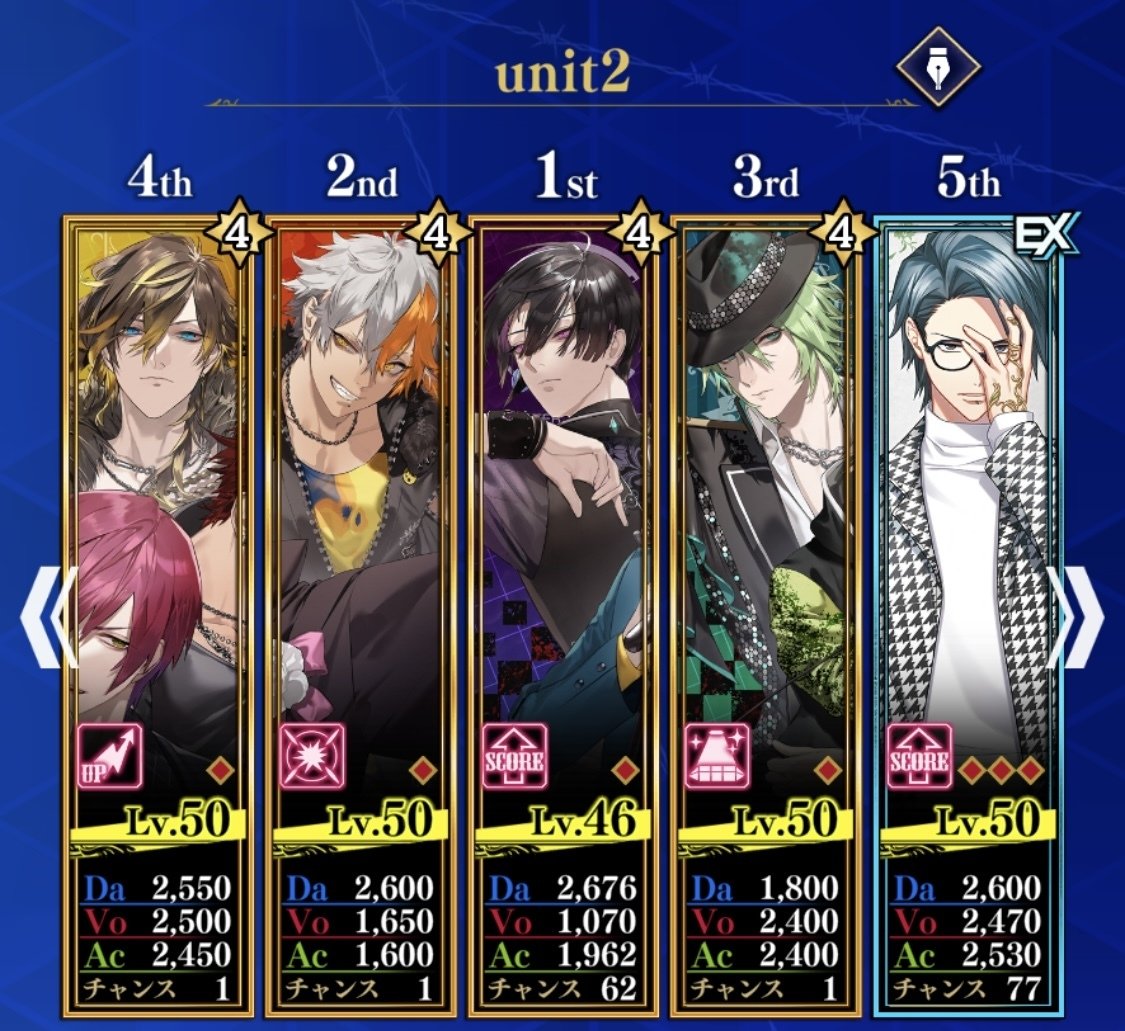 ブラスタ】なんとかってなん民、奔走｜宮原禊煉