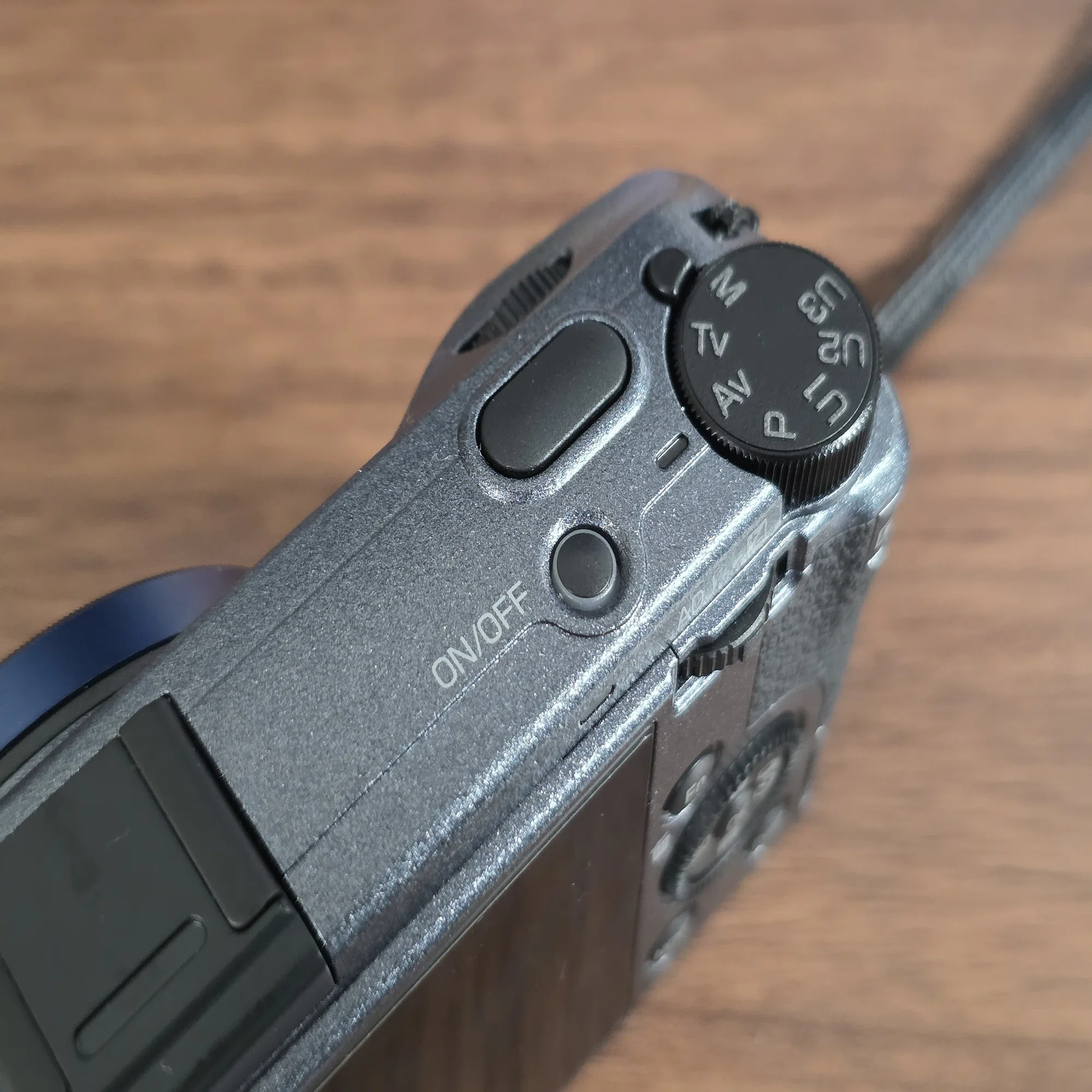 RICOH GR IIIx使用感レビュー|ガチのコンデジは流石にスマホカメラより 
