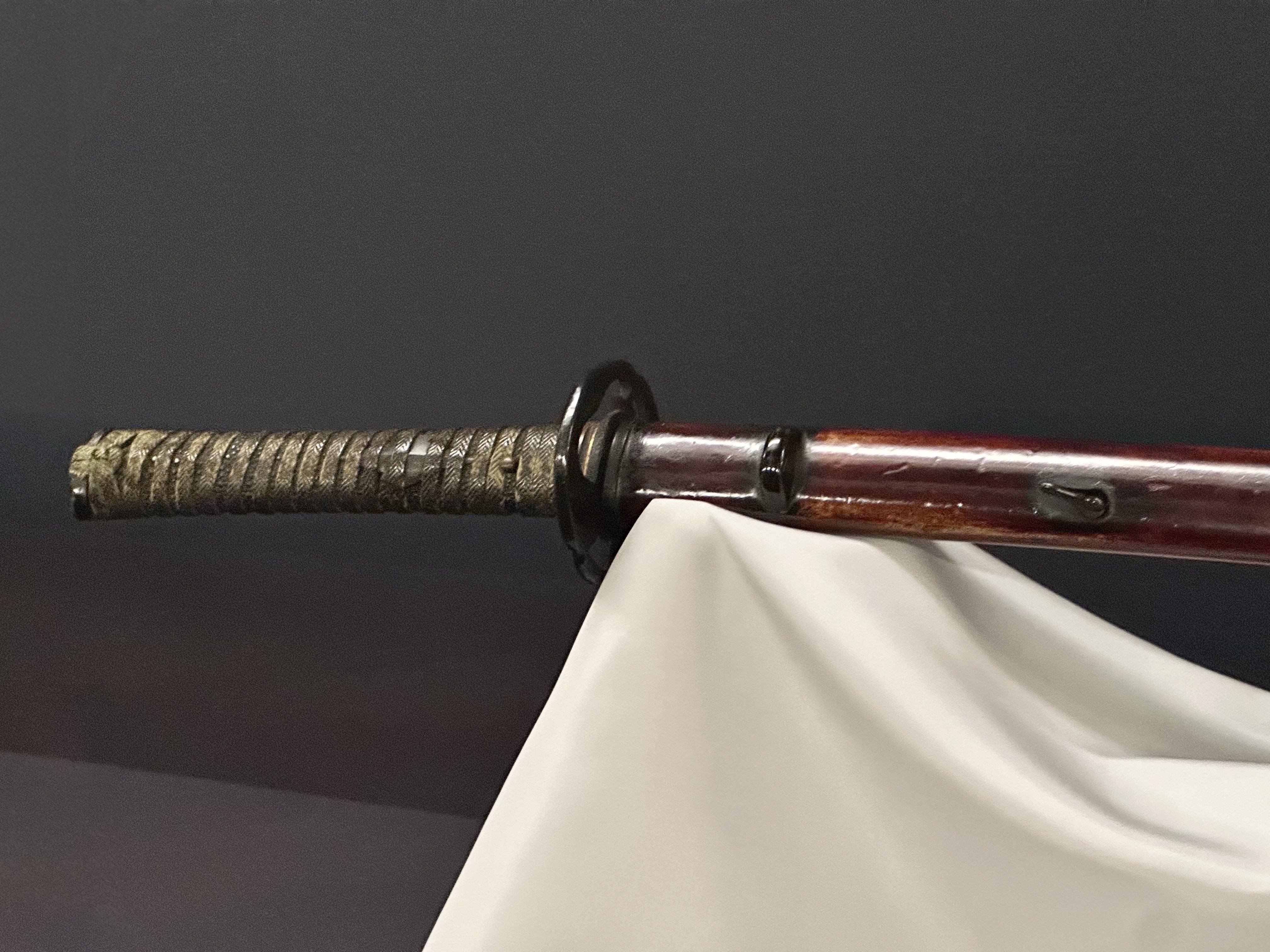 秀吉や細川との関係を感じる「明智拵」｜刀箱師の日本刀ブログ 中村圭佑