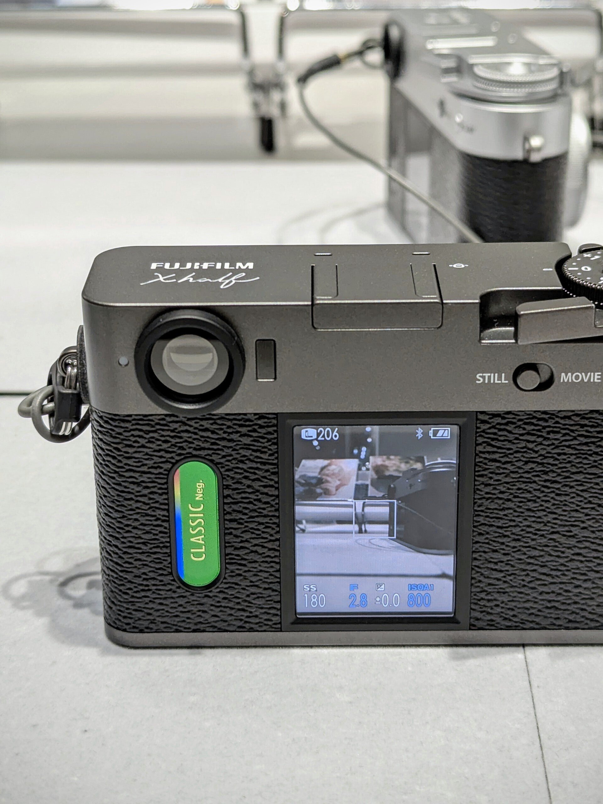 雑記】X halfを触って思ったこと｜プラナリア