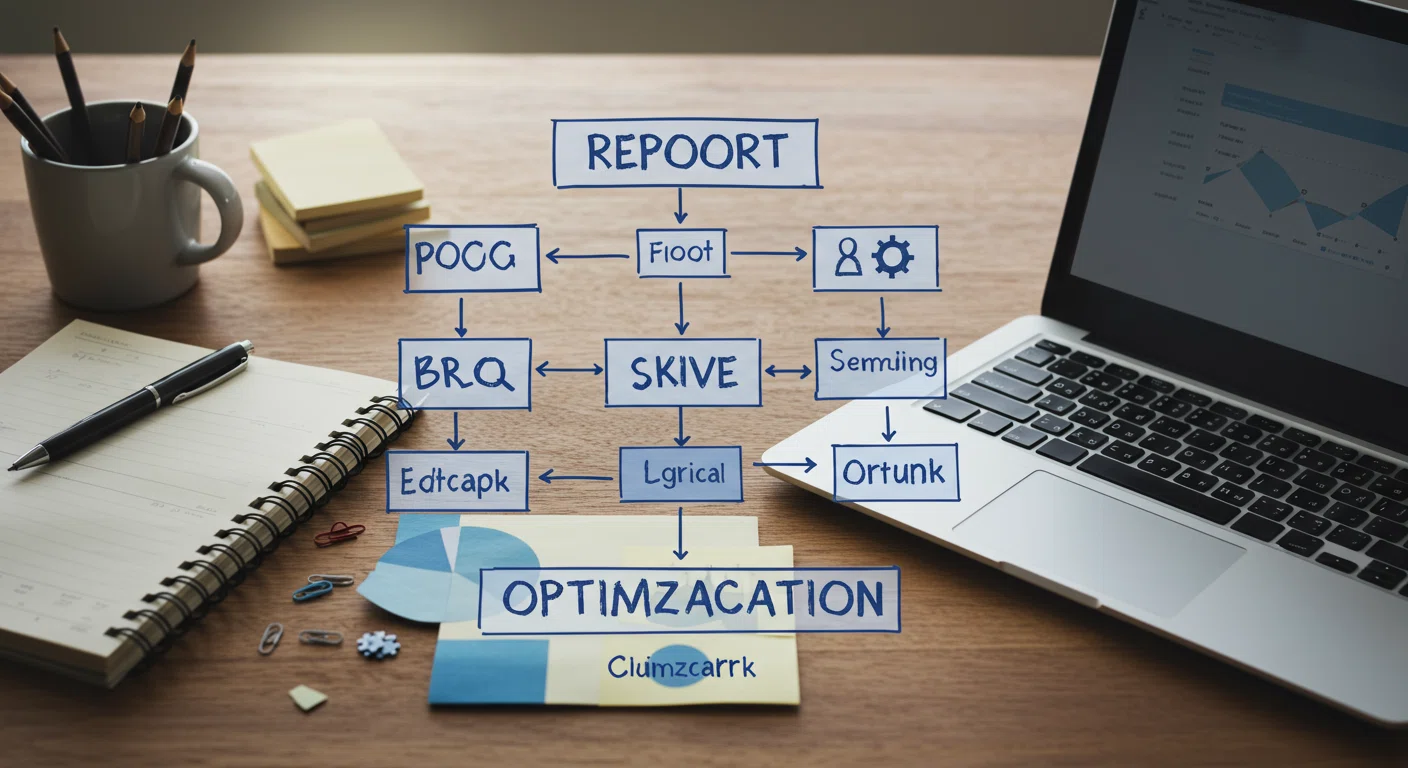 Streamlining Report Creation with ChatGPT: Practical Methods to Halve ...
