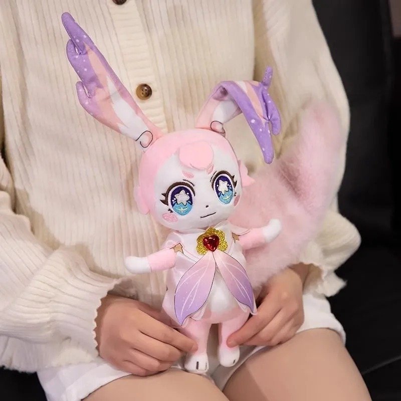 Monenjoy 崩壊スターレイル ミュリオン プレシャスギフトぬいぐるみ Monenjoy 崩壊スターレイル ミュリオン プレシャスギフトぬいぐるみ