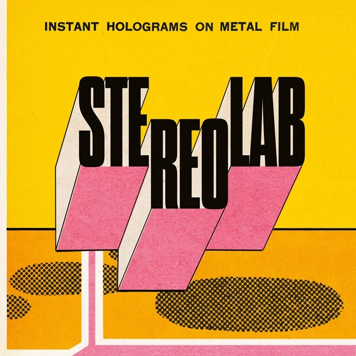 Stereolab 