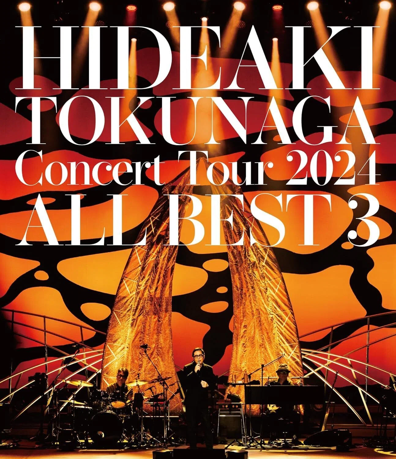 レイニーブルー」は失恋の歌？ 〜 德永英明 「HIDEAKI TOKUNAGA