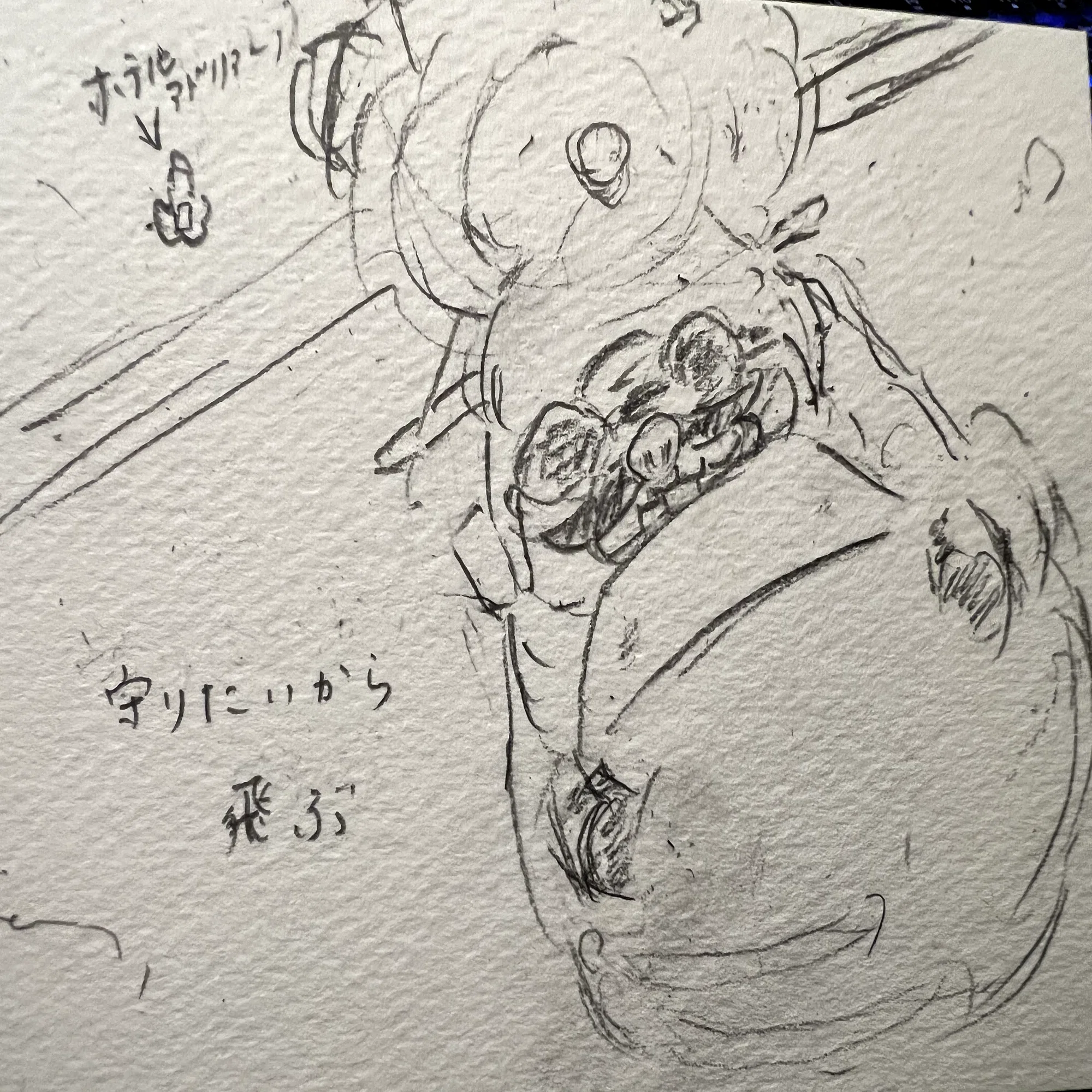 紅の豚の続編を勝手に考える！｜campgeartokyo