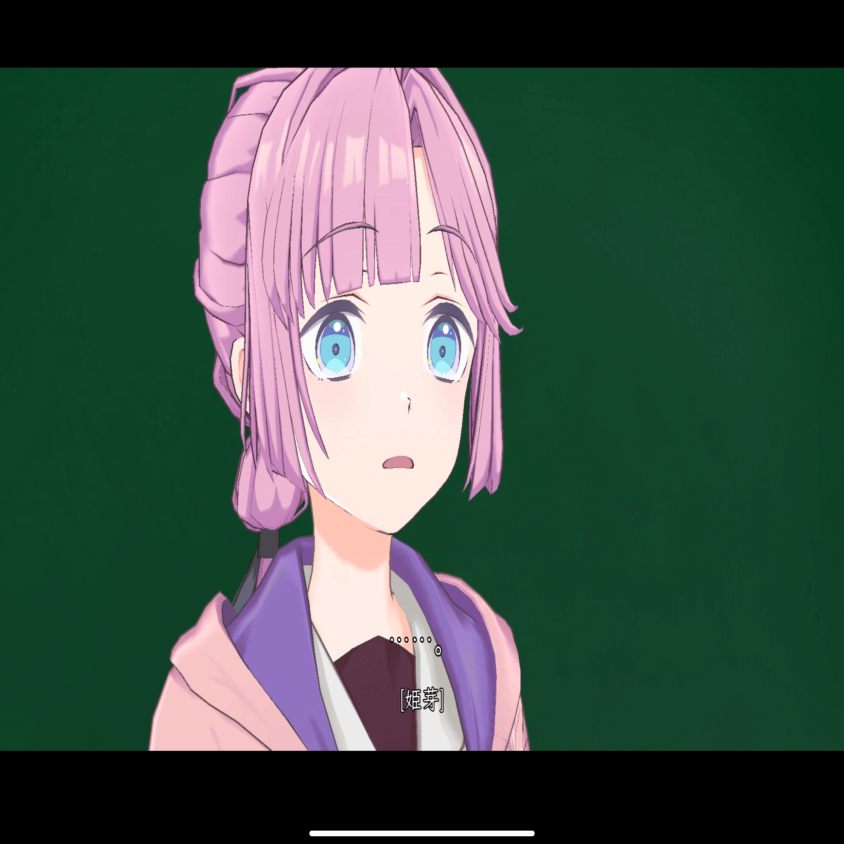 夢の花の色合いは（105期活動記録2話前編感想）｜サトツ