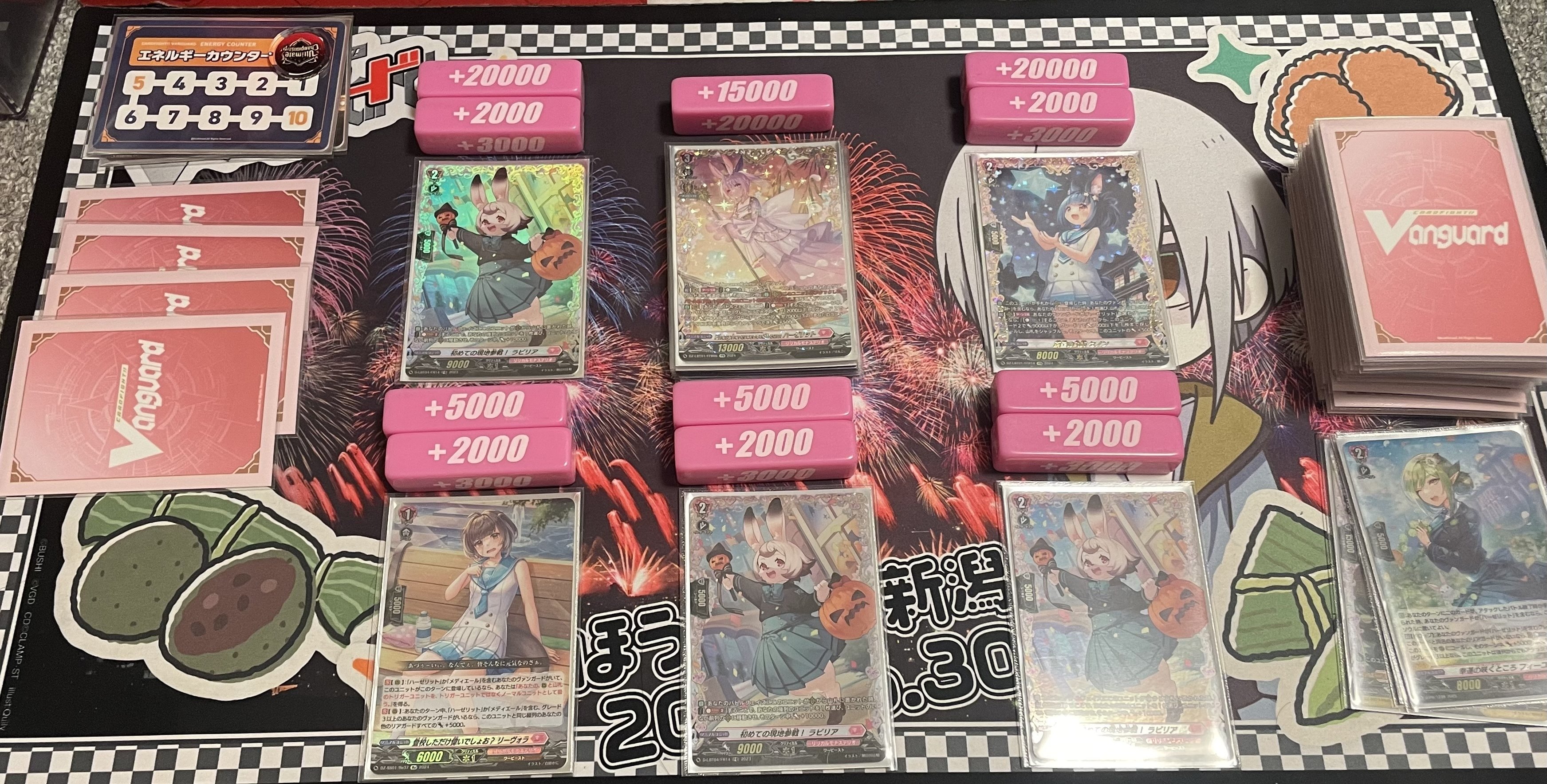 PRで安定性超UP！？ハーゼリットデッキ解説｜U-TEN