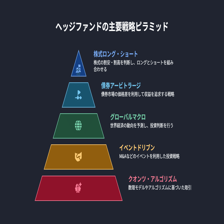 ヘッジファンド運用額ランキング｜ばんどう先生｜ピープルアナリティクス・人生戦略研究