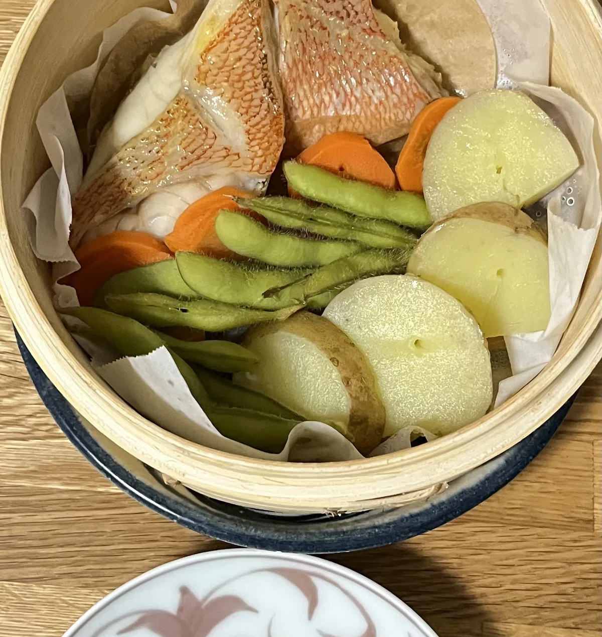 料理: 料理の科学・蒸すということについて|オモダカ