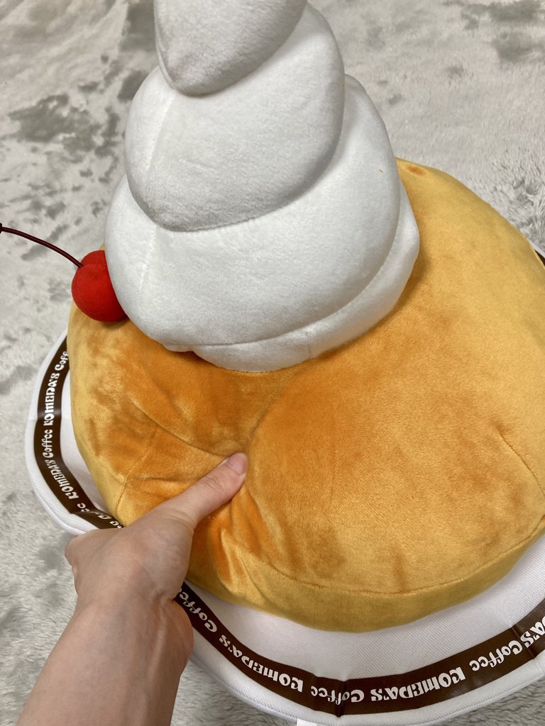 内袋未開封】リーメント 食べ歩き日記 未体験アイスに挑戦！ ぷち