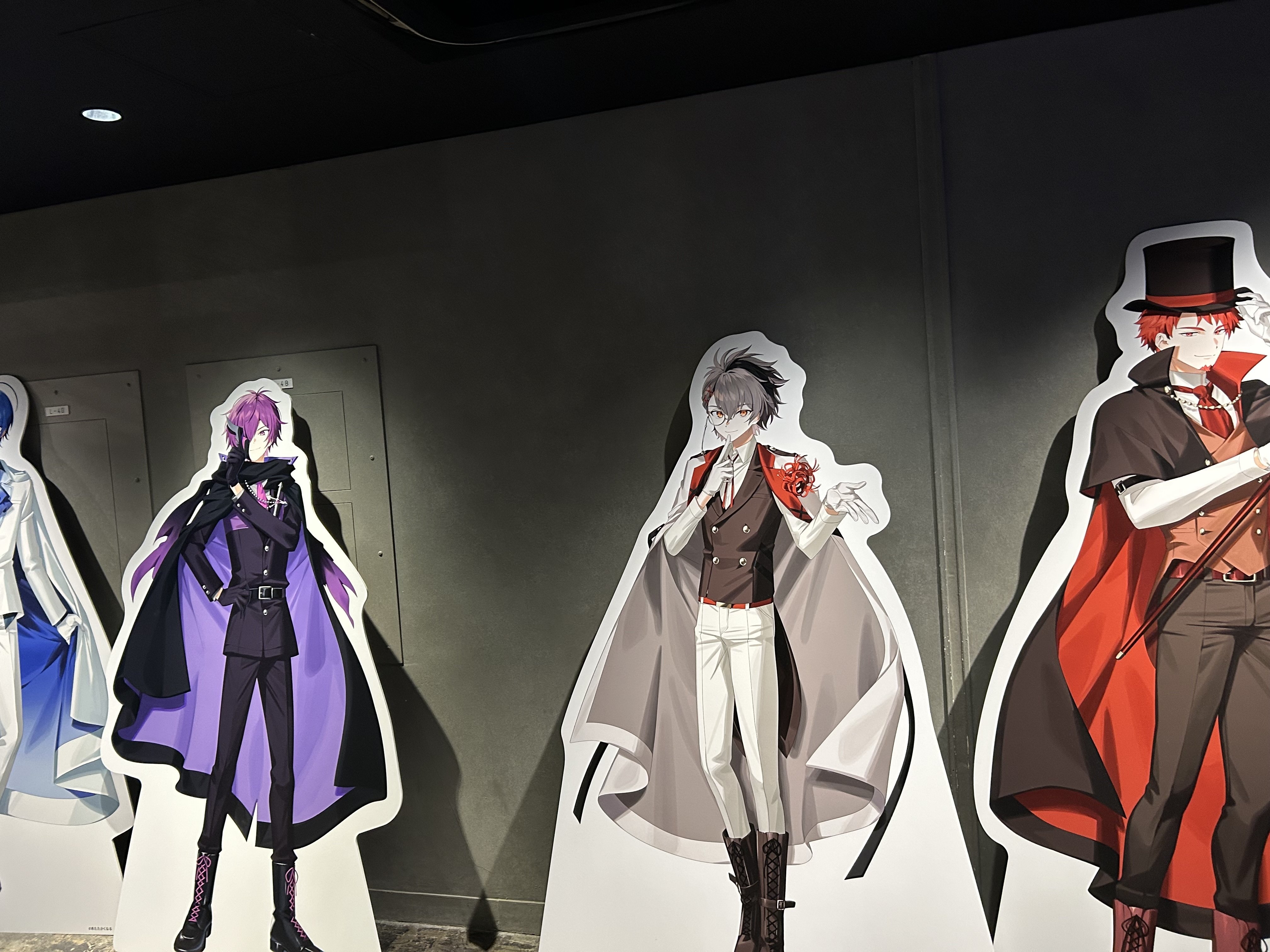 あたたかくなる×RED°TOKYO TOWERコラボに行ってきた｜まの