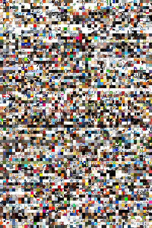 ソフトウェアアートのジャンル分類（2）｜Zeroichi Arakawa | Ara