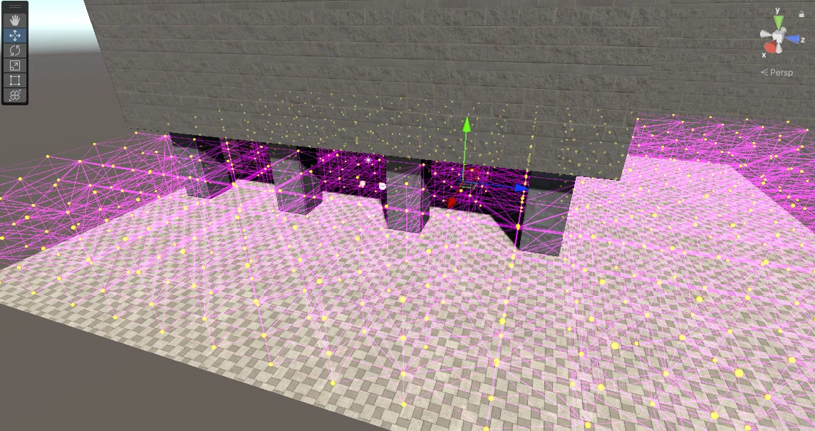VRC Light Volumesを探り触る｜levan_ira