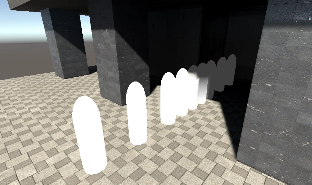 VRC Light Volumesを探り触る｜levan_ira