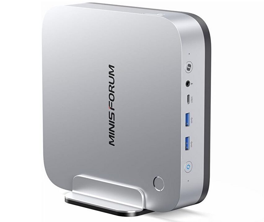 タケノコ 新品未開封 Minisforum, AI 9 HX 370 タケノコ 新品未開封 Minisforum, AI 9 HX 370 Minisforum