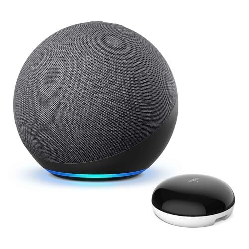 スマートホーム入門】Echo第4世代＋TP-Link Tapo H110は買い？初心者に