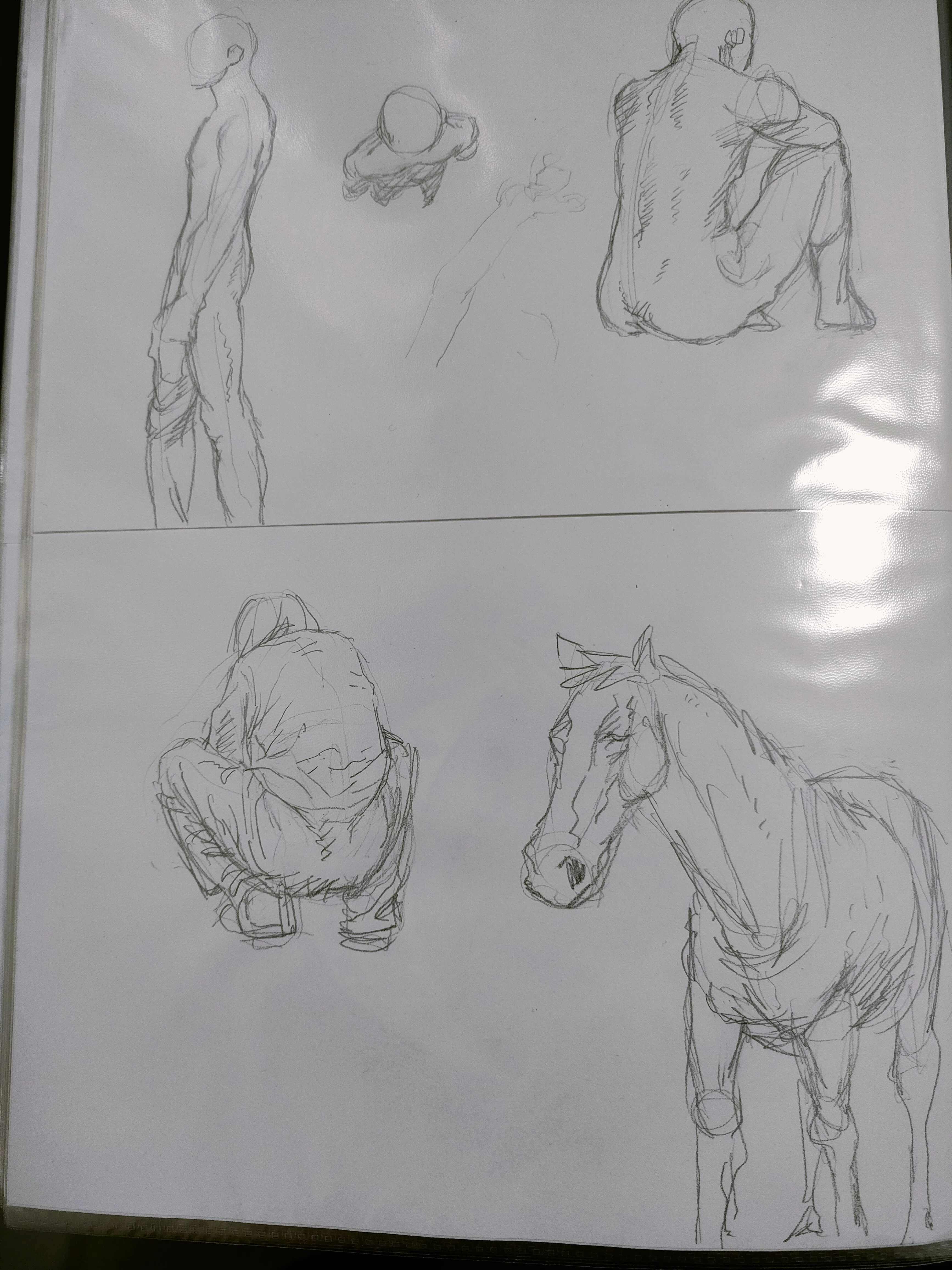 絵を描くのにコピー用紙がおすすめ｜きりん