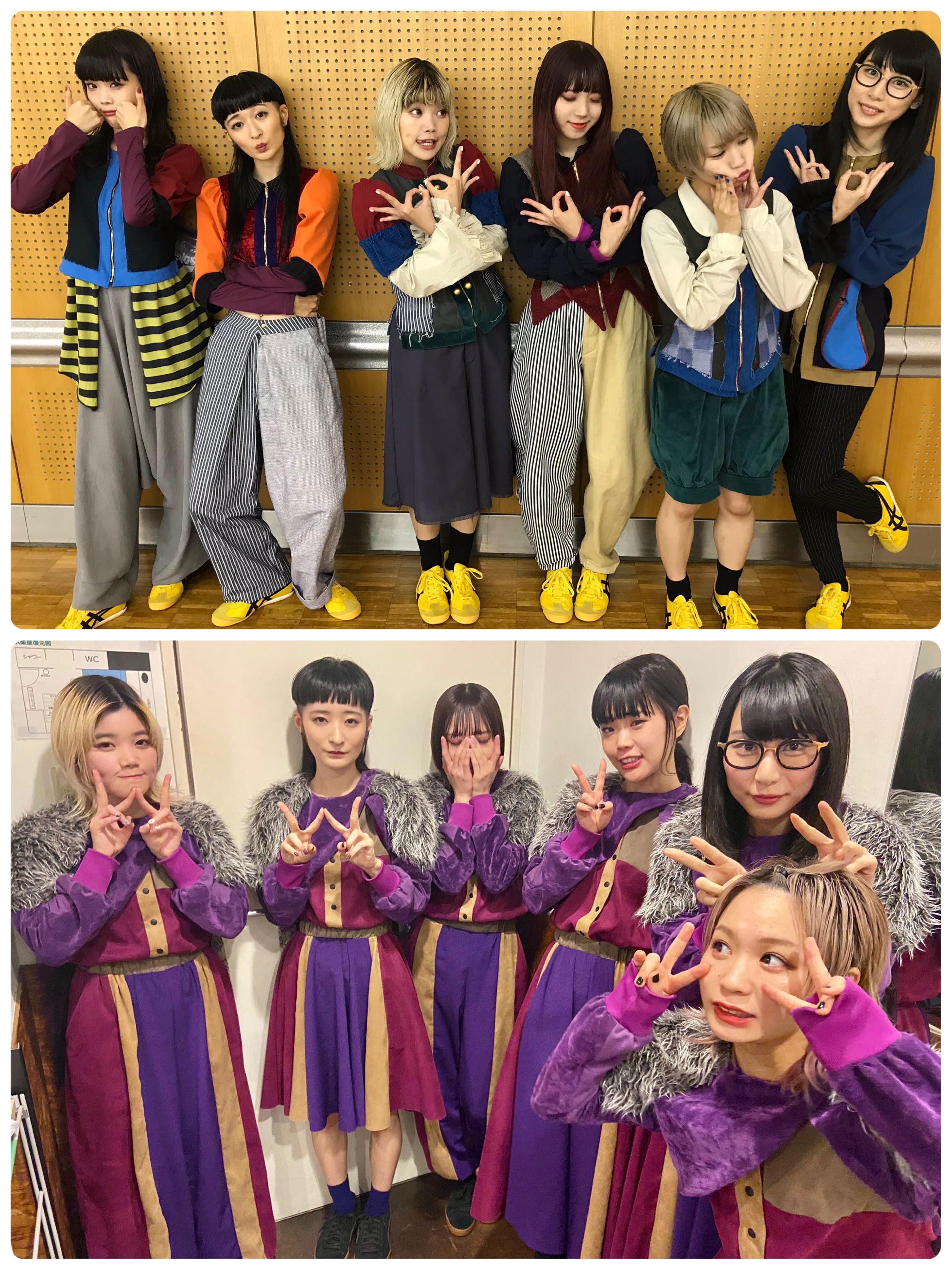 BiSH モモコグミカンパニー 海賊衣装チェキ 美醜秘宝館 衣装オークション【モモコグミカンパニー】後編
