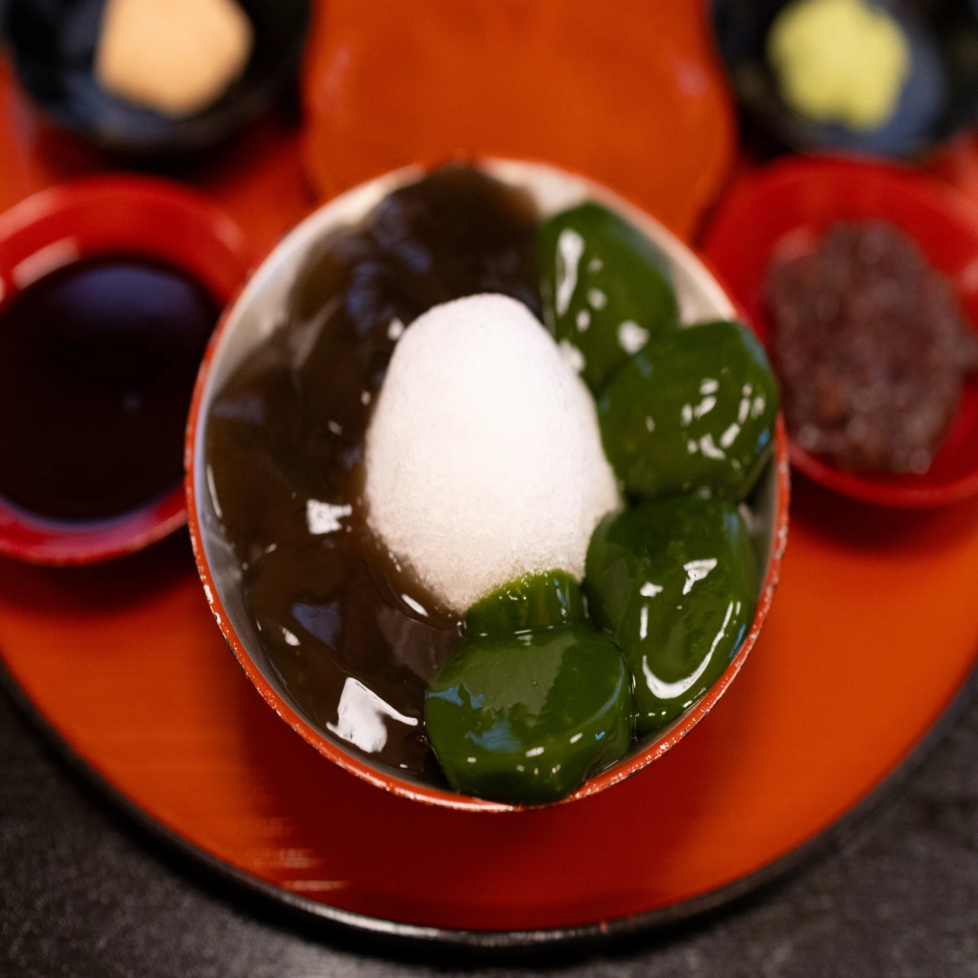 ぎおん 徳屋