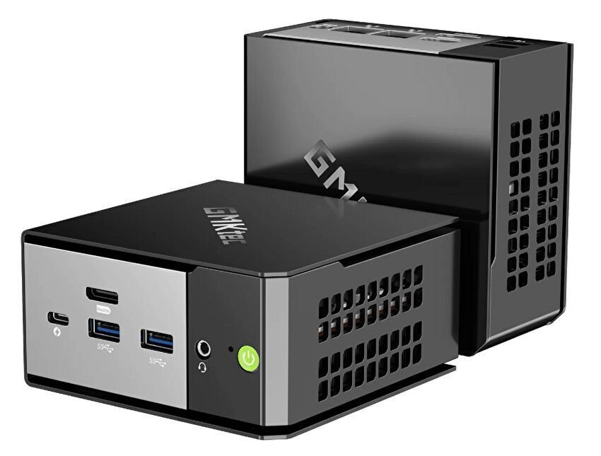 AMD Ryzen AI 9 HX 370を搭載のミニPC、5製品のスペックと機能の比較