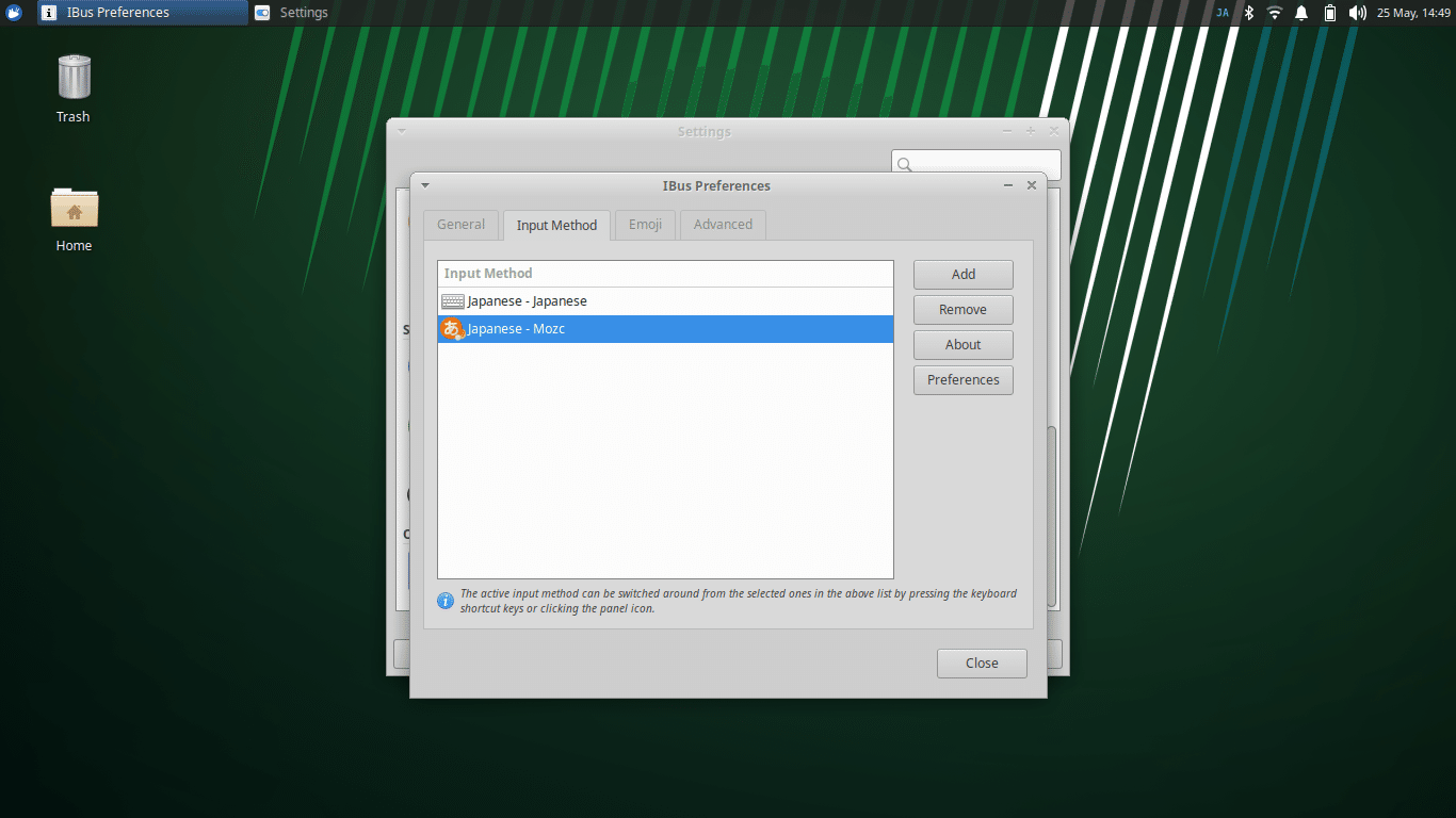 ChatGPTの助けを借りて、今は亡きASUS X205TAにXubuntu24.04を