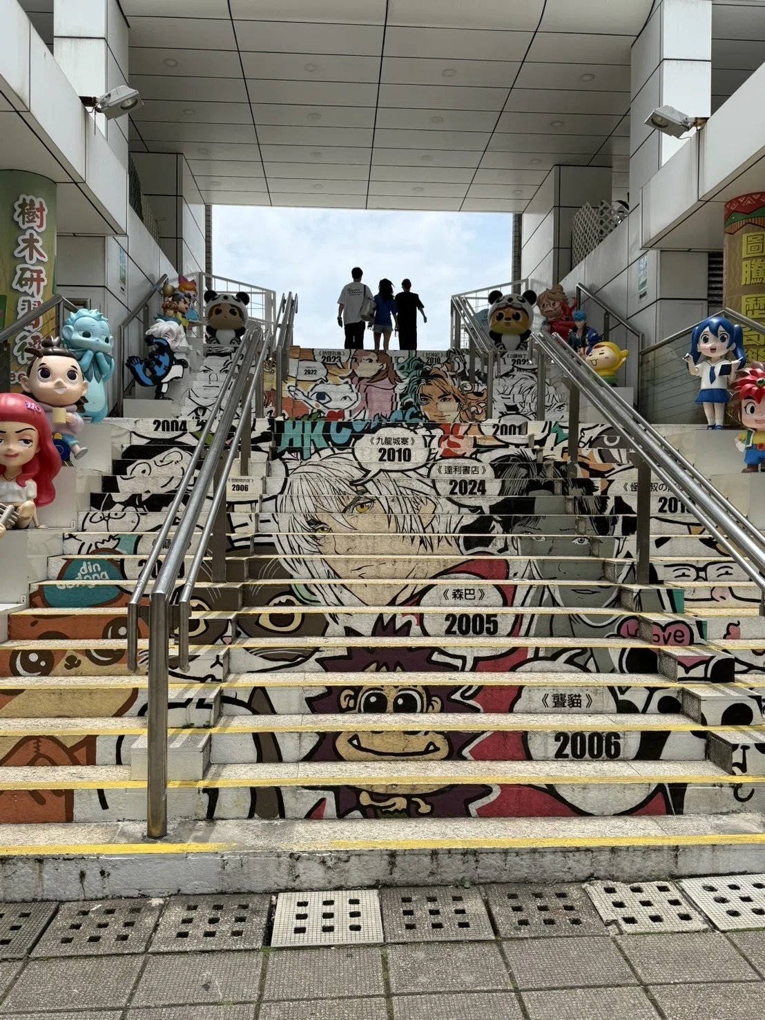 AIRSIDEセット展示に間に合わなかったけど映画トワイライト