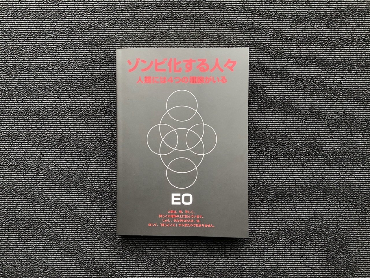 2025年新作入荷 参考書籍06 ゾンビ化する人々｜Kuroku その他