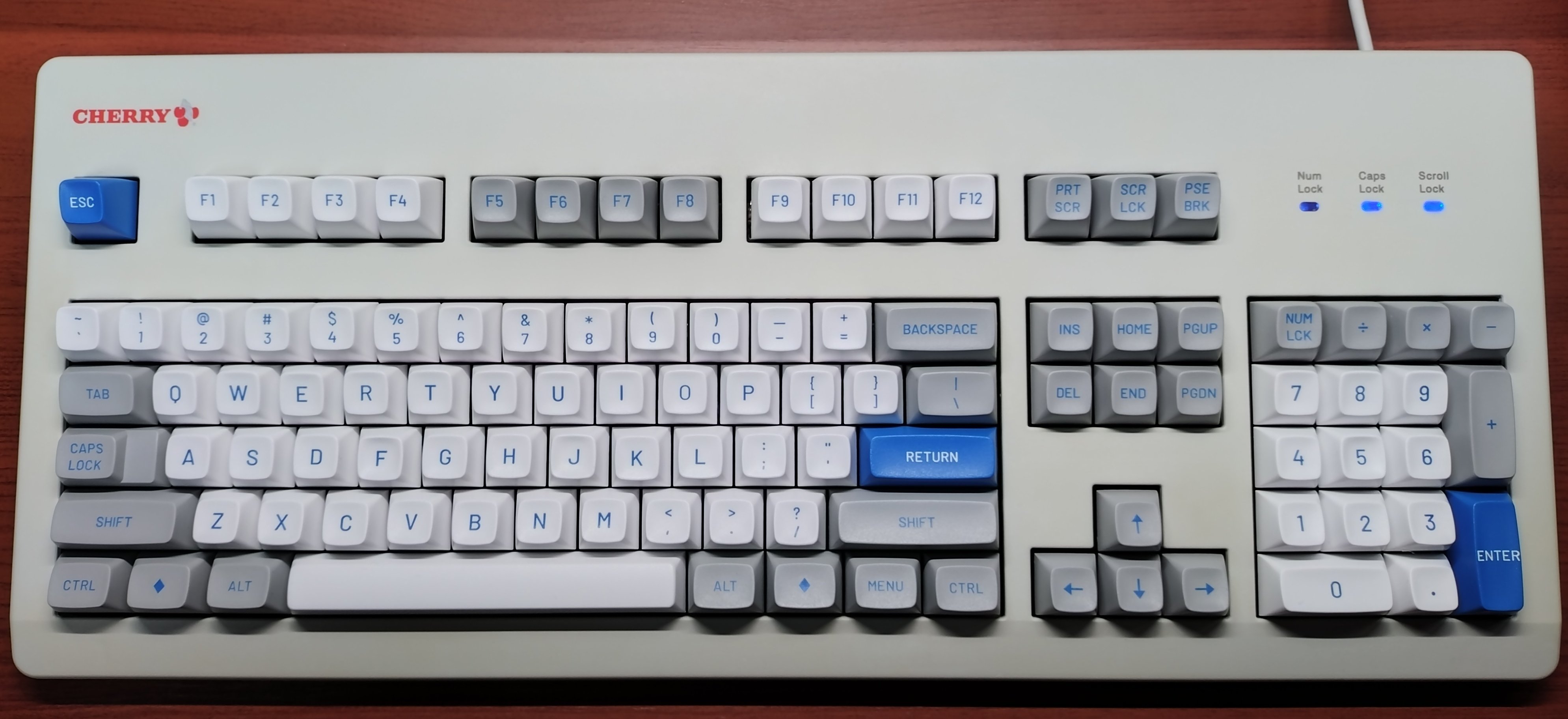 リベルタッチのルーツ・FKB8520について語ろう｜リベルタッチ友の会