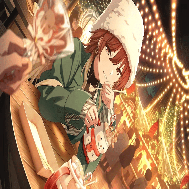 担当アイドルの魅力を聞かせて！#2 七草にちか(チェストP)｜ぶくま