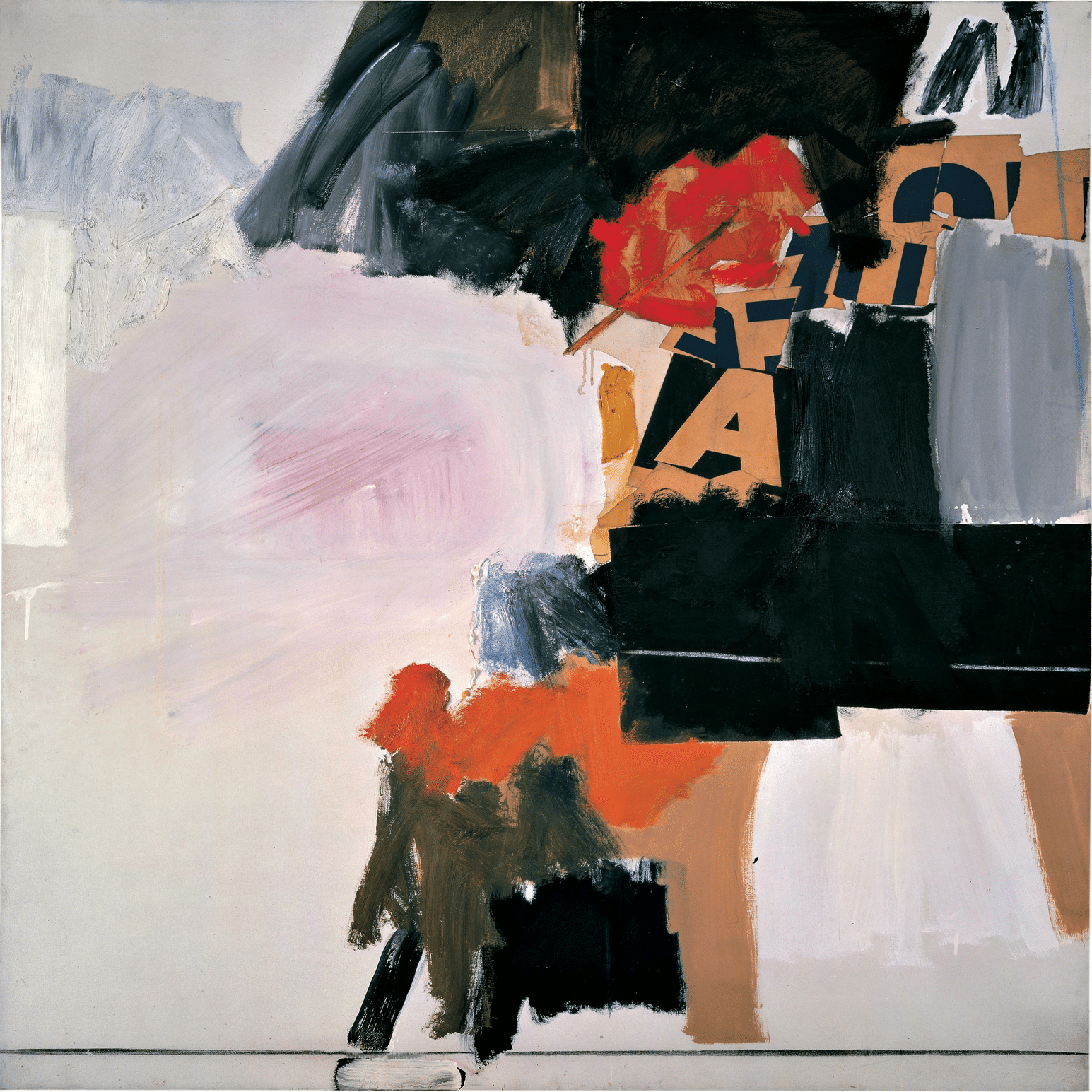 抽象絵画の「楽しみ方」が、私にもやっと分かった ── 『センスの哲学