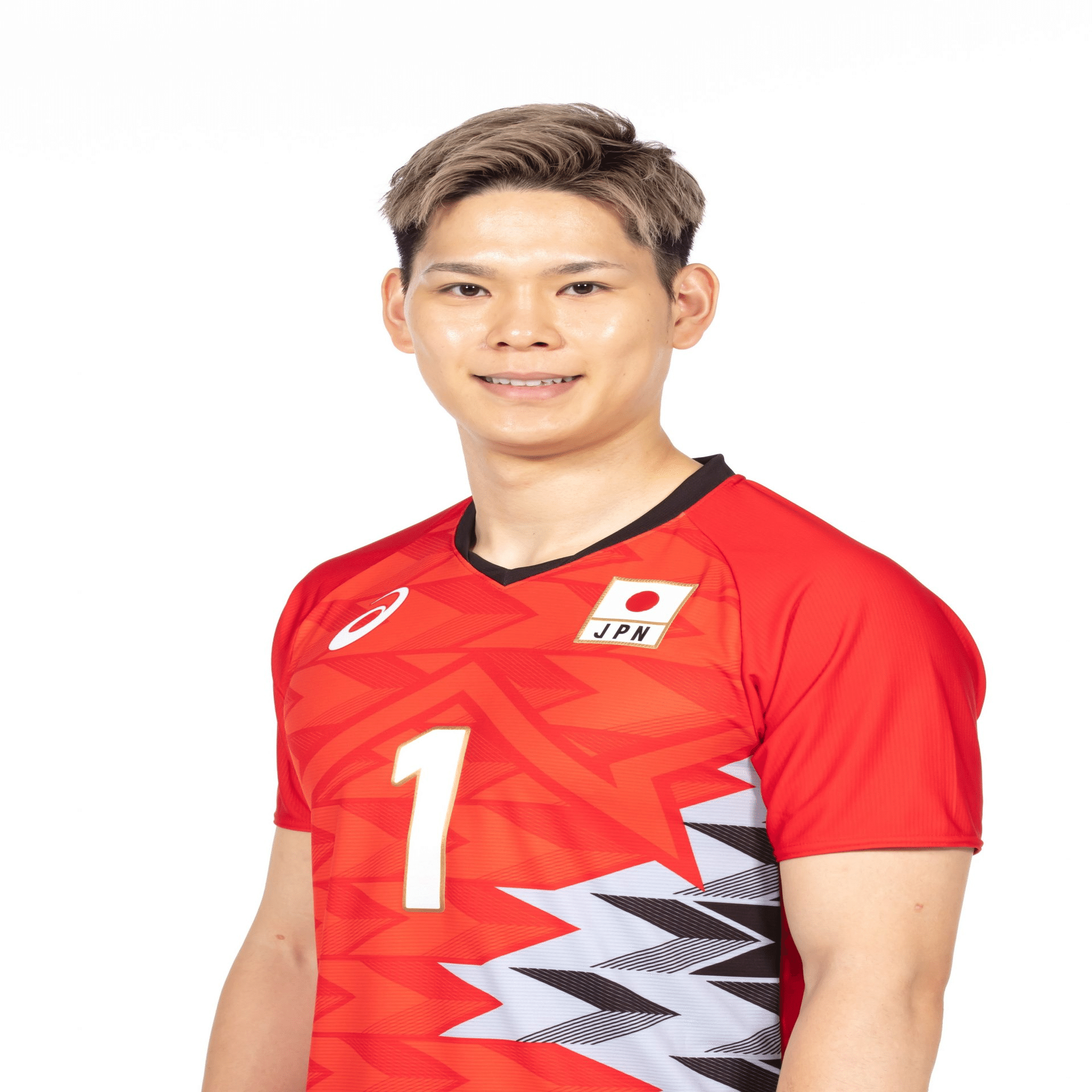 🏐 西田有志(にしだ・ゆうじ)選手紹介 | 大阪ブルテオン(日本)｜Hv.navi