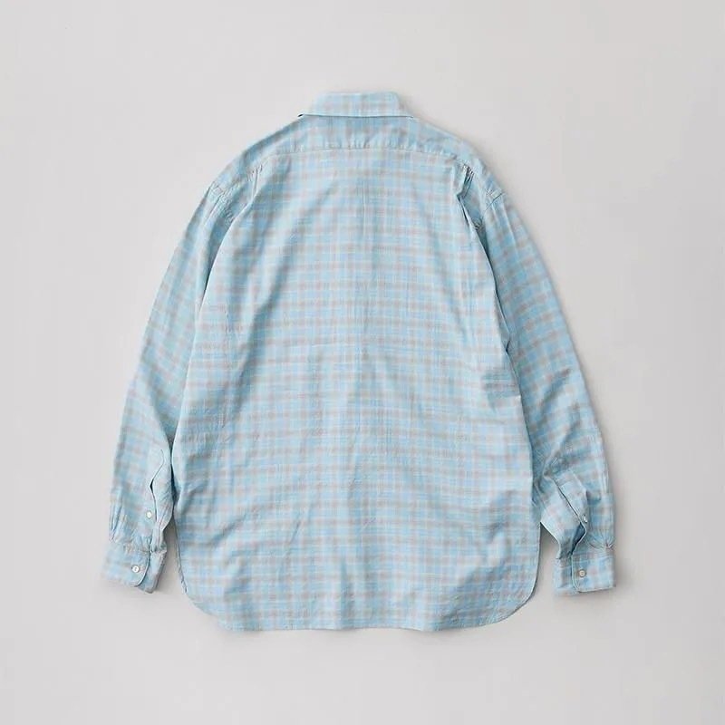 NICENESSの美学が息づく一着。上質をカジュアルに。ジップで魅せる大人