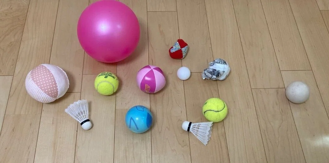 こどもがボールを上手く投げられるようになる!家庭でできる3つの事|たくみkids運動教室|理学療法士による発育発達note