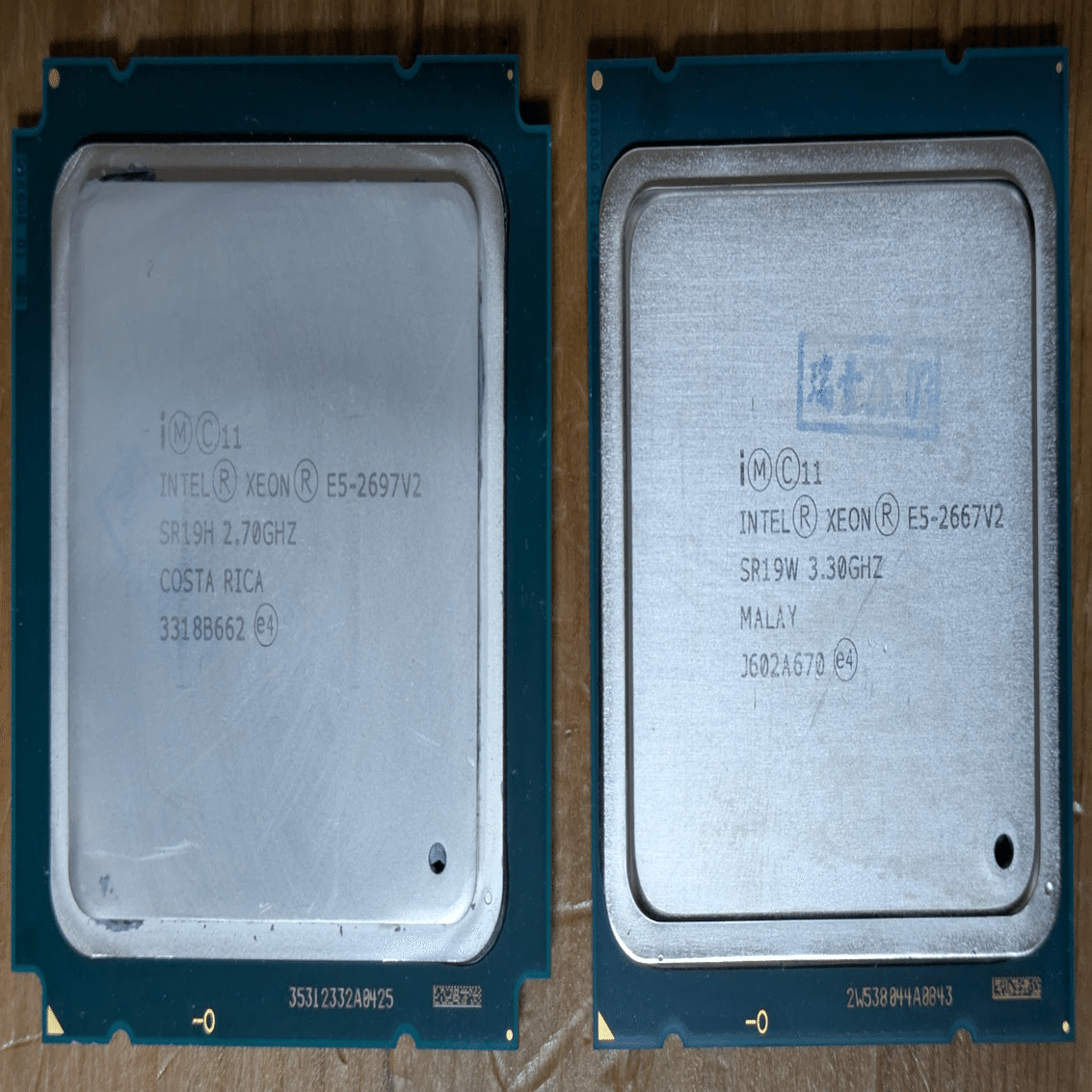 最強のIvy Bridgeを探す｜ねりうに