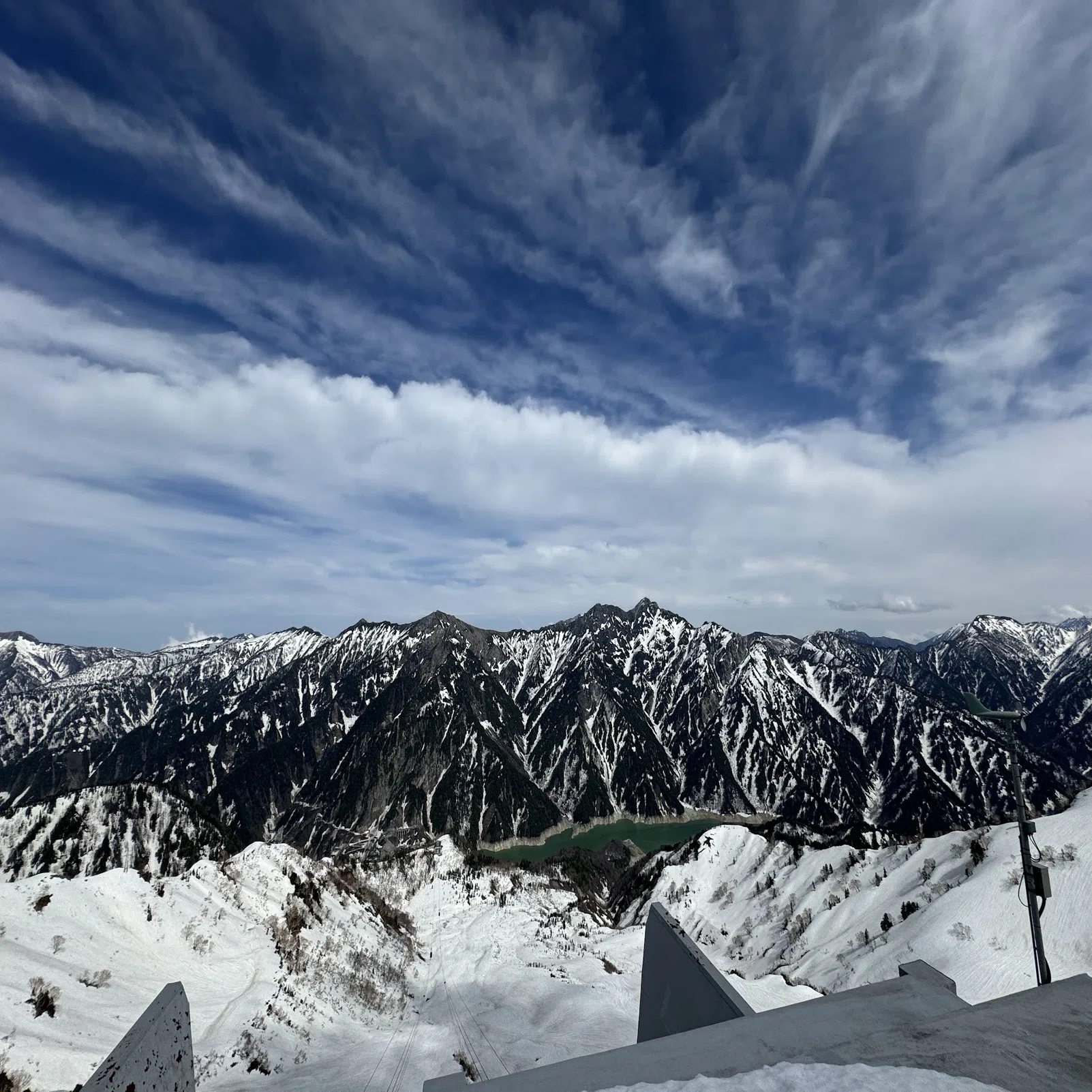 My First Tateyama Kurobe Alpine Route 🚡 From Preparation to