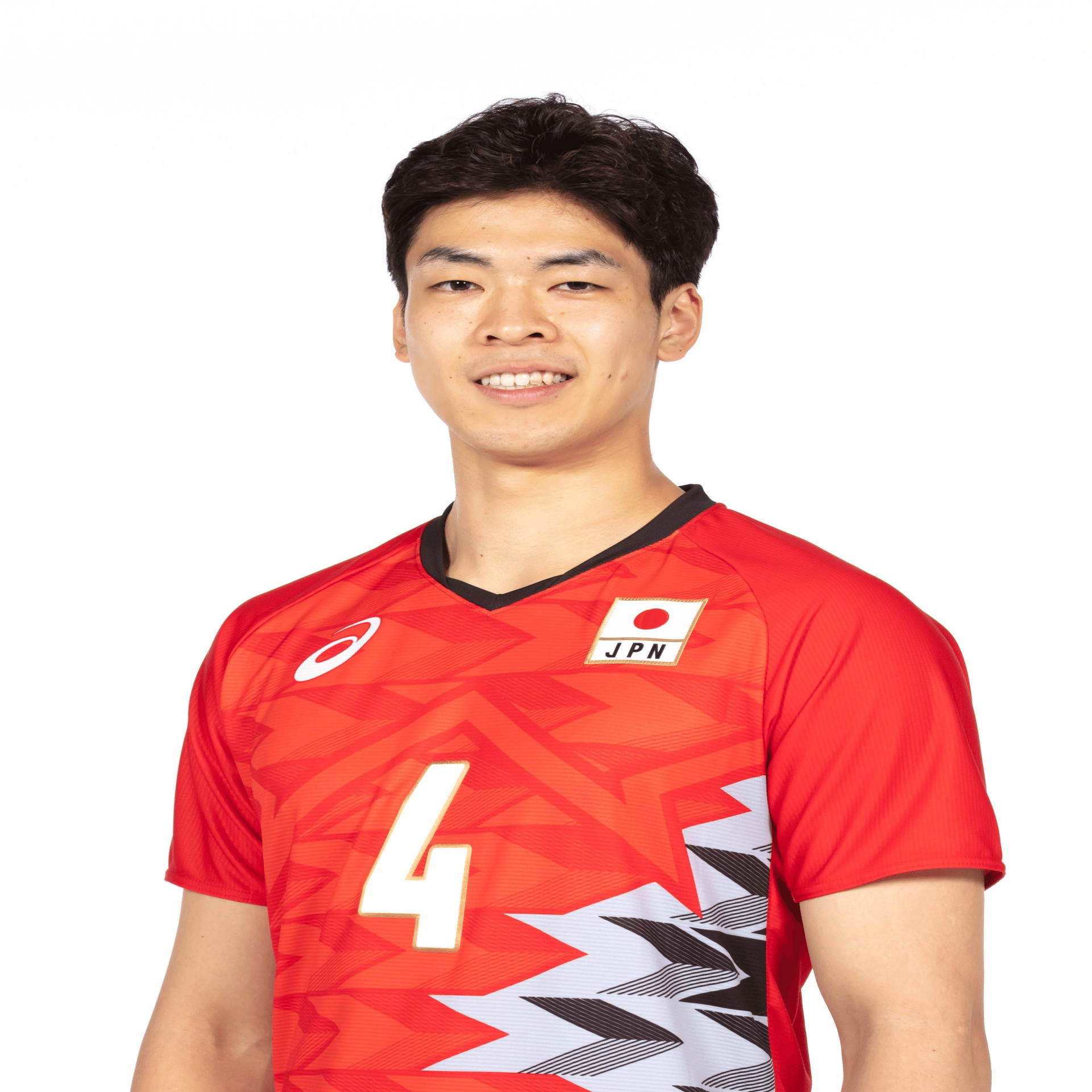 🏐 宮浦健人(みやうら・けんと)選手紹介 | ジェイテクトSTINGS