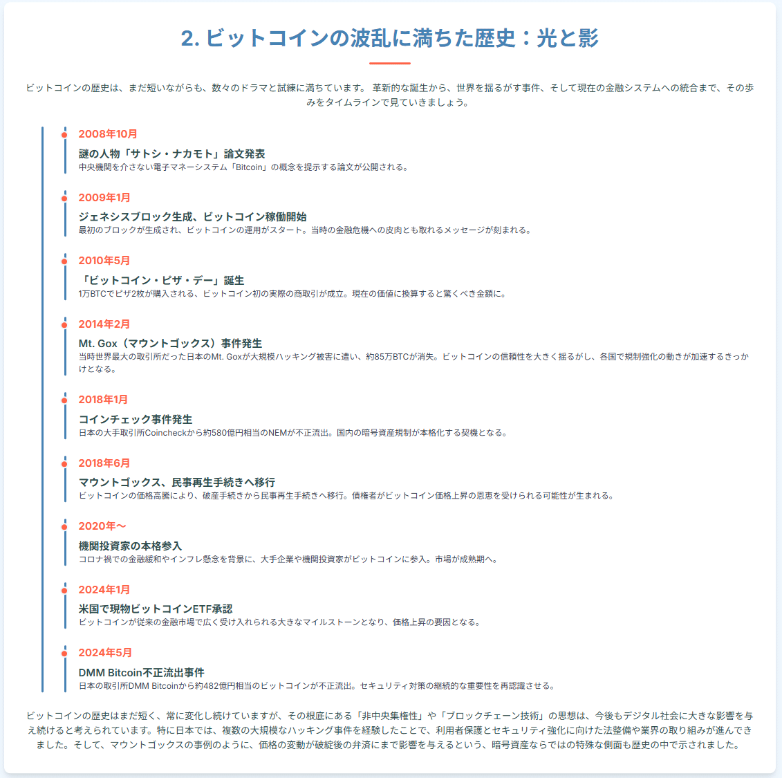 今さら聞けない！今話題のビットコインと、なぜ日本の企業「メタプラネット」が注目されているのか🤔｜AIで読み解く株式分析ノート🗒️