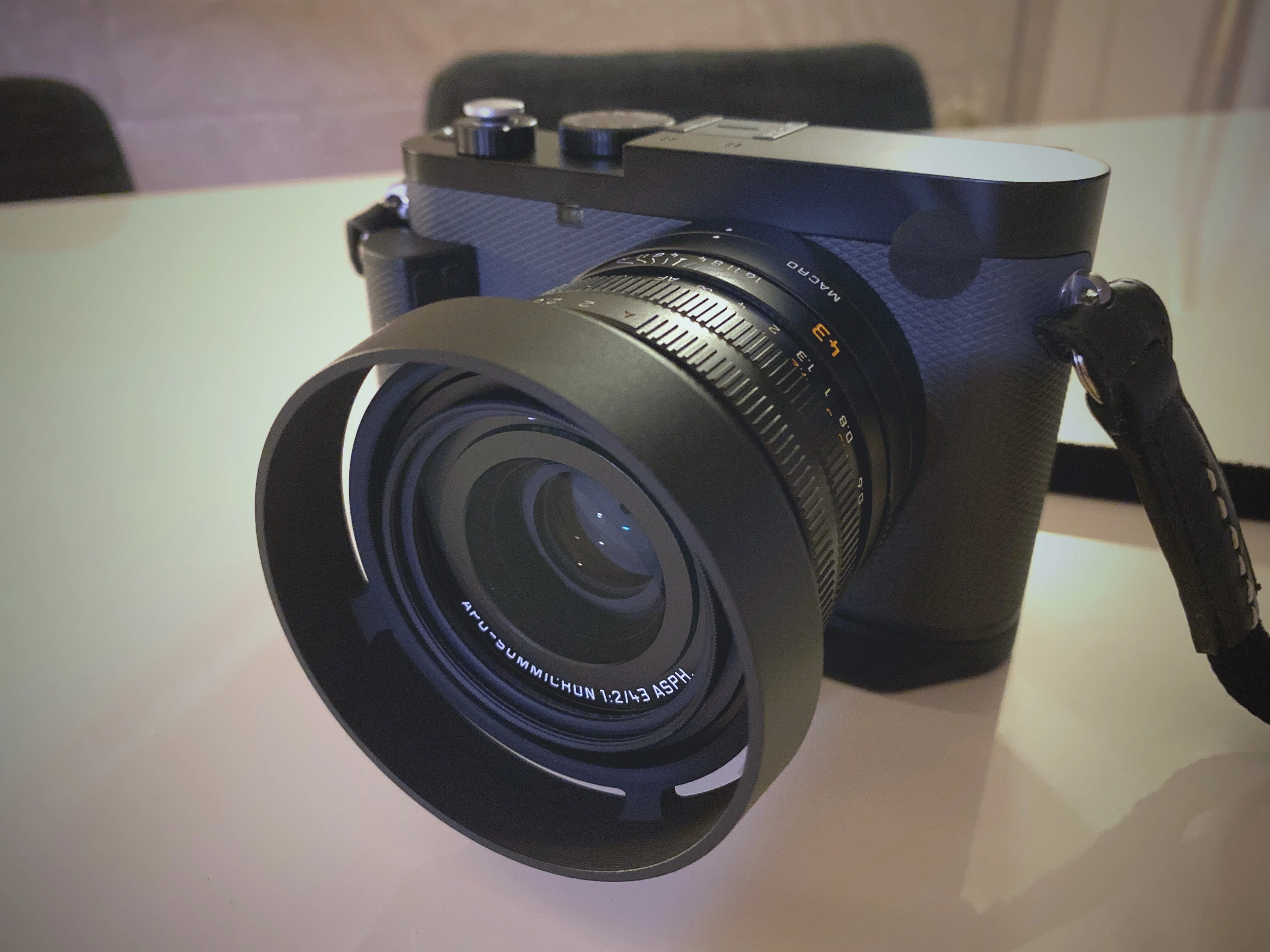 005 【Leica】やっぱり最高だった（Leica Q3 43）｜TAKU＠何でもやる