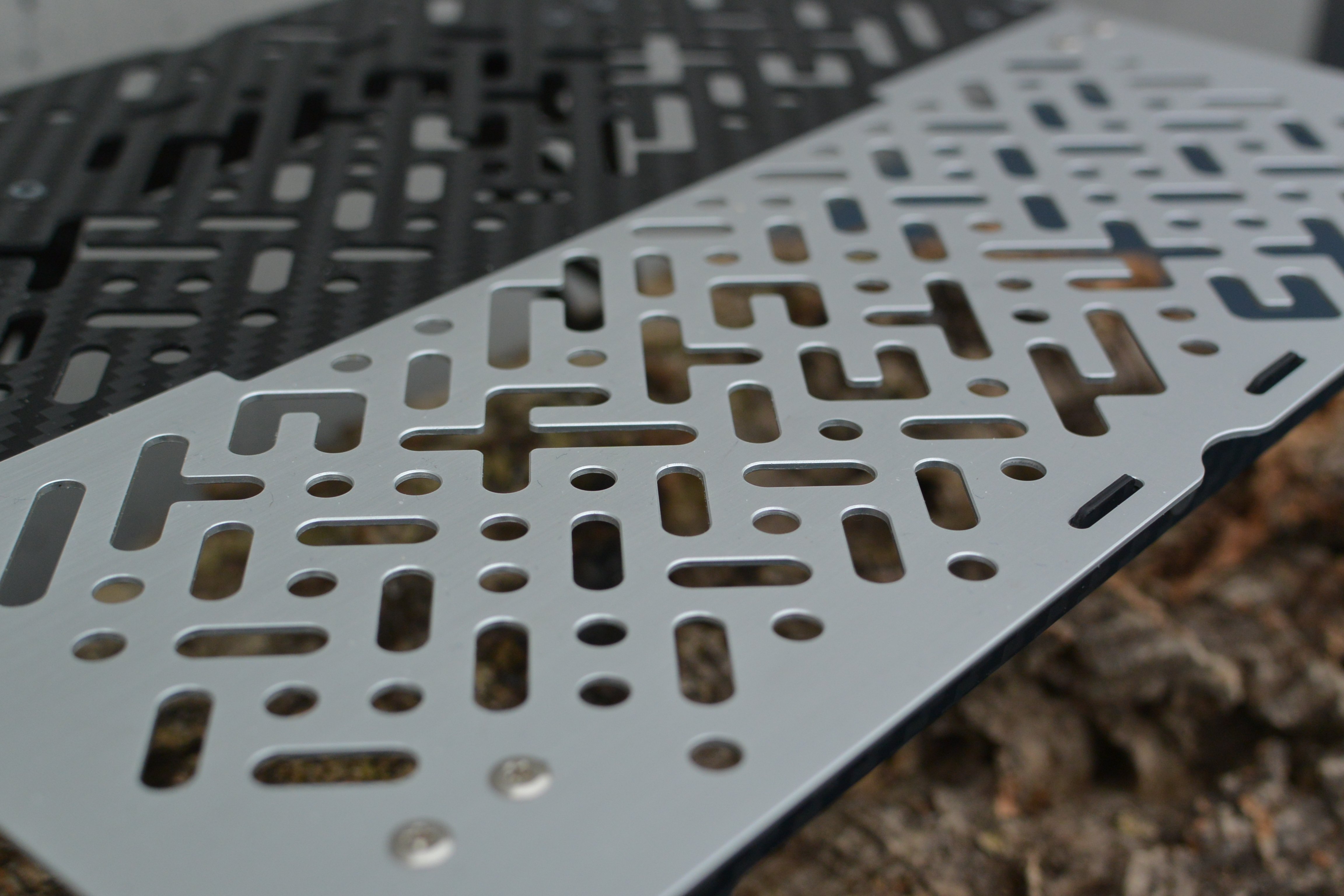 ついに耐熱を克服！「noicoyamaico mini alu-carbo」｜Daisuke