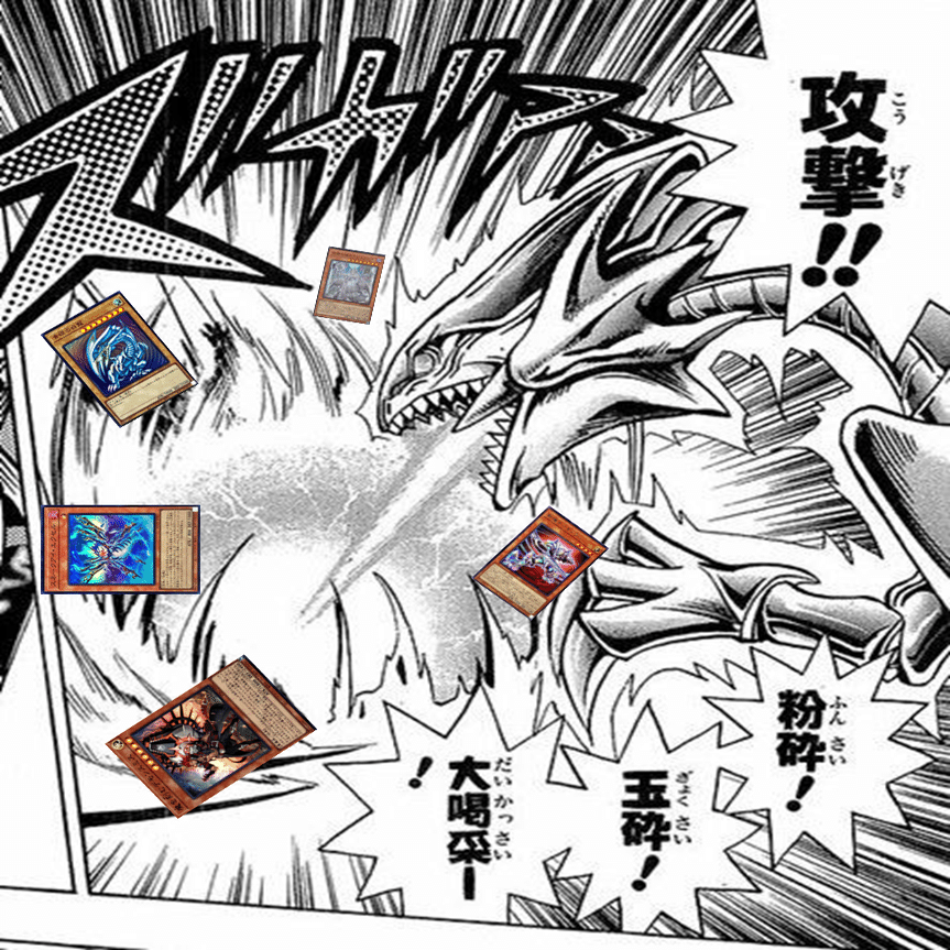 2025.5 MD 備忘録【原石青眼】｜10にんめの格納庫