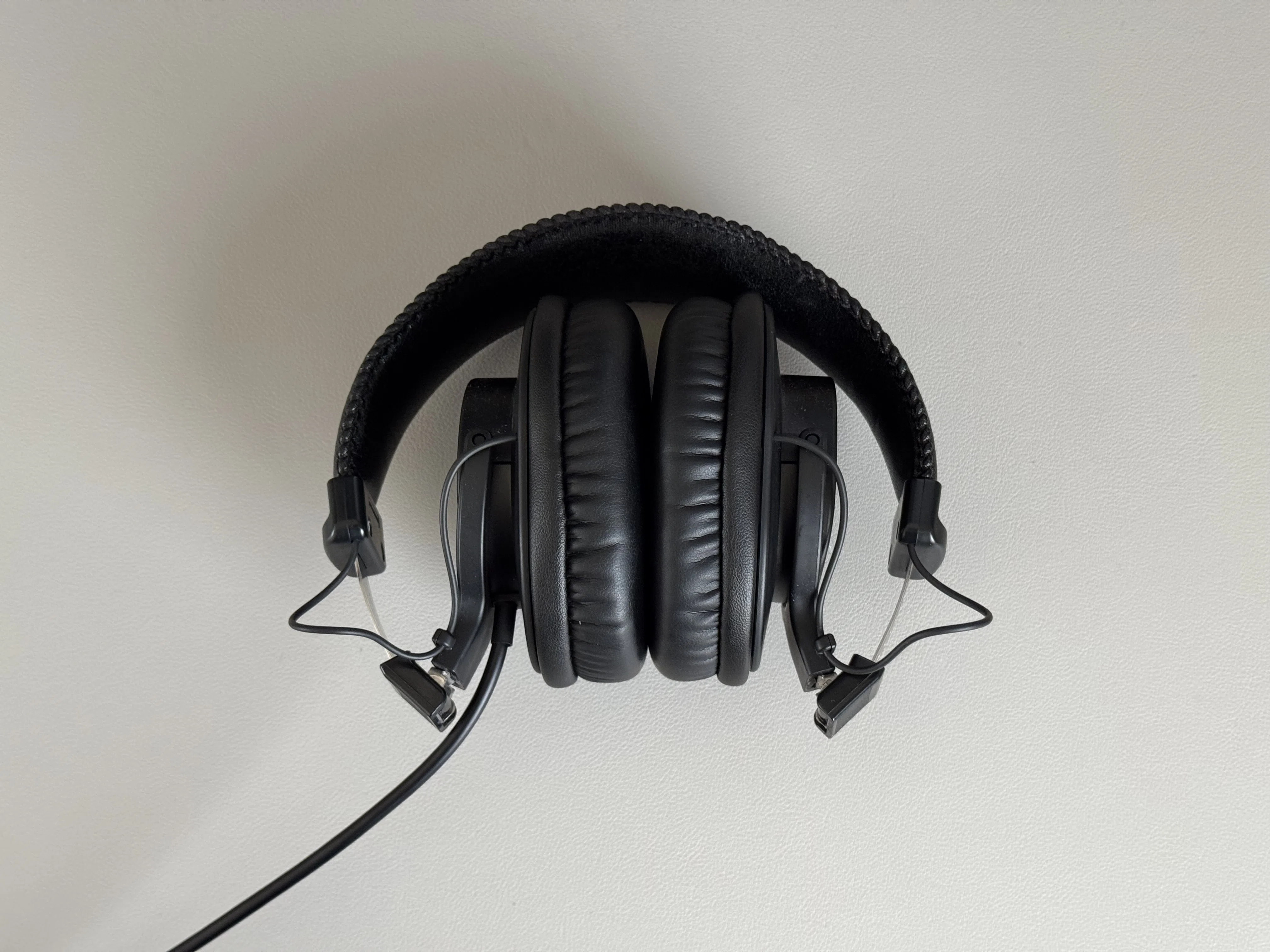 MDR-7506のイヤーパッドを交換してみた｜定番ヘッドフォンは長く使える｜KK