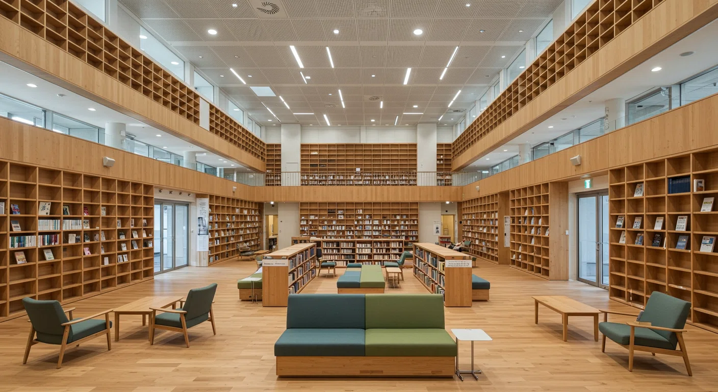 文京 区 図書館
