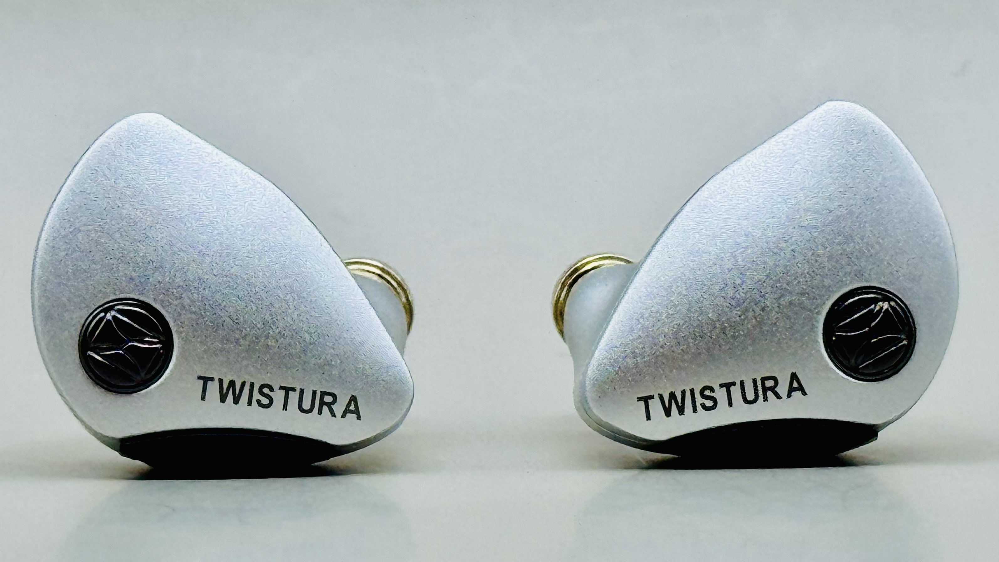 TWISTURA WoodNoteのレビュー｜ラルフ・ヒンクリー