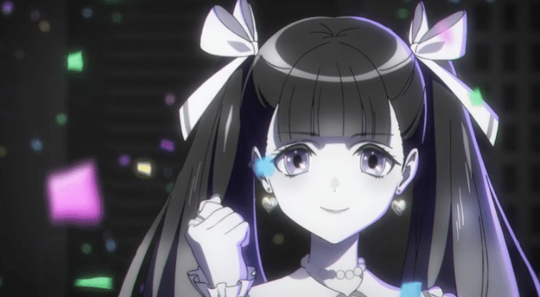 前橋ウィッチーズ 2-3話 Face to Faith｜NAU