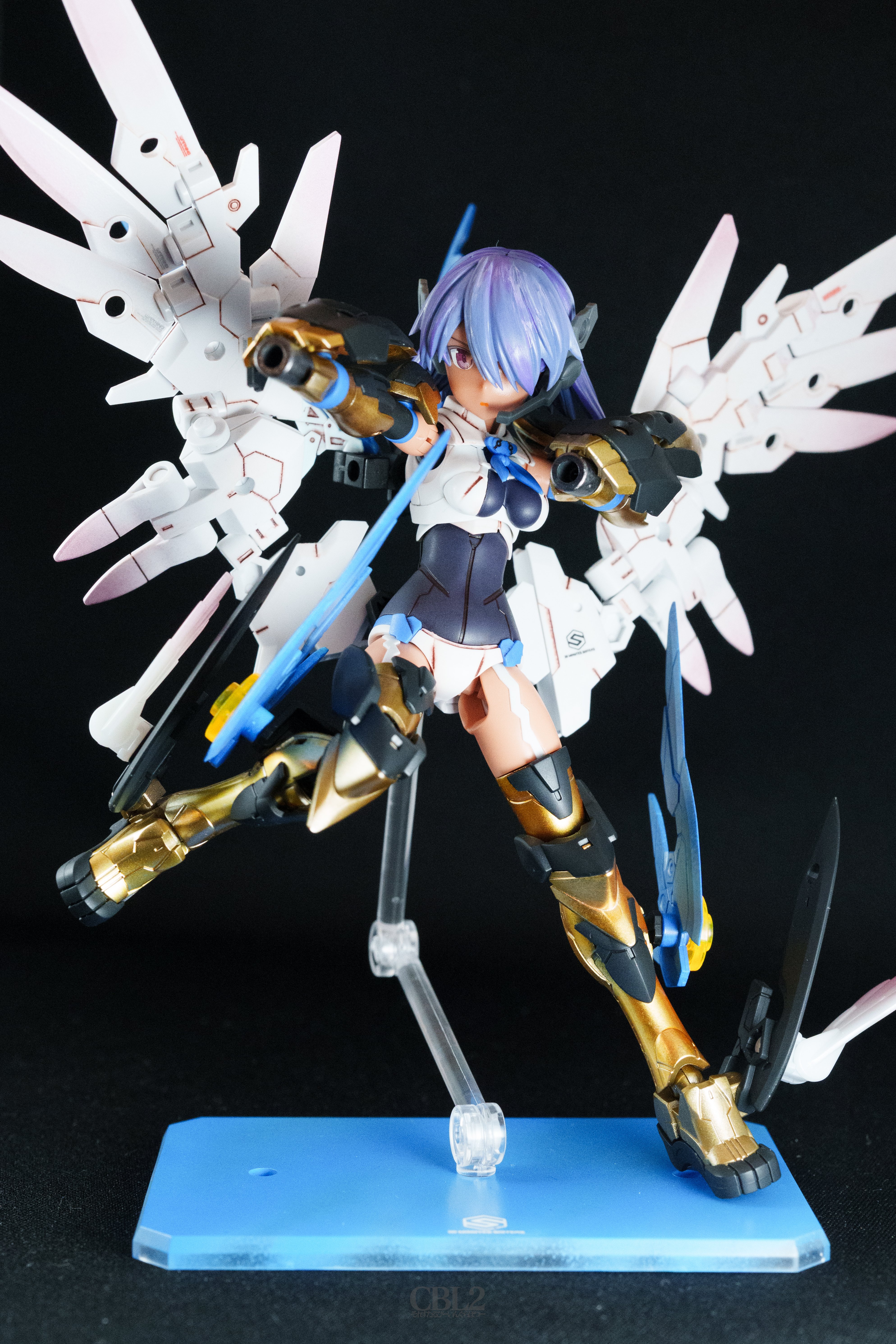 半額満載！スーパーSALE グランドセール！ 30MS：ルミナス=ディアース（パニッシュメントフォーム）｜CBL2 キャラクター
