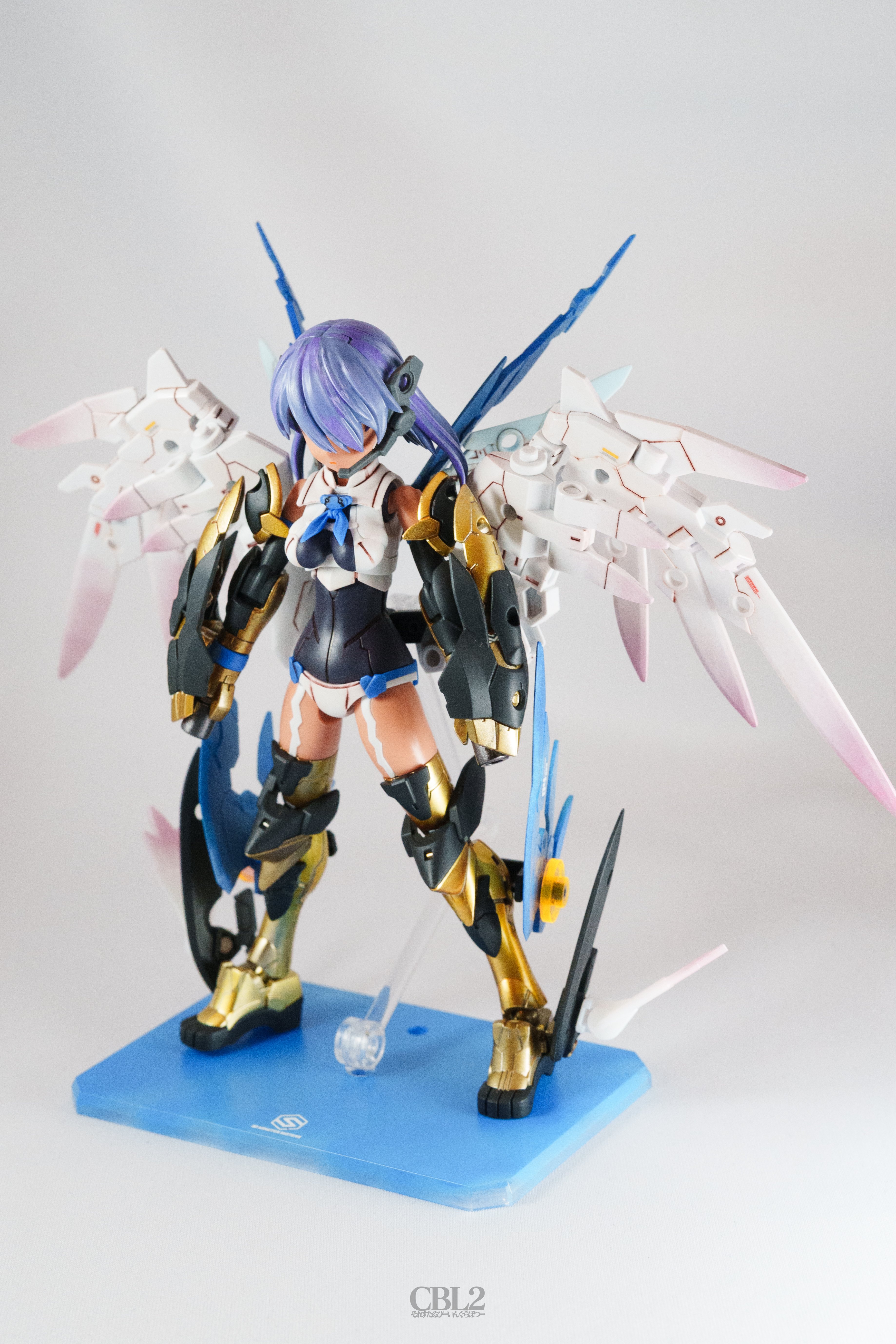 週間売れ筋 30MS：ルミナス=ディアース（パニッシュメントフォーム）｜CBL2 キャラクター