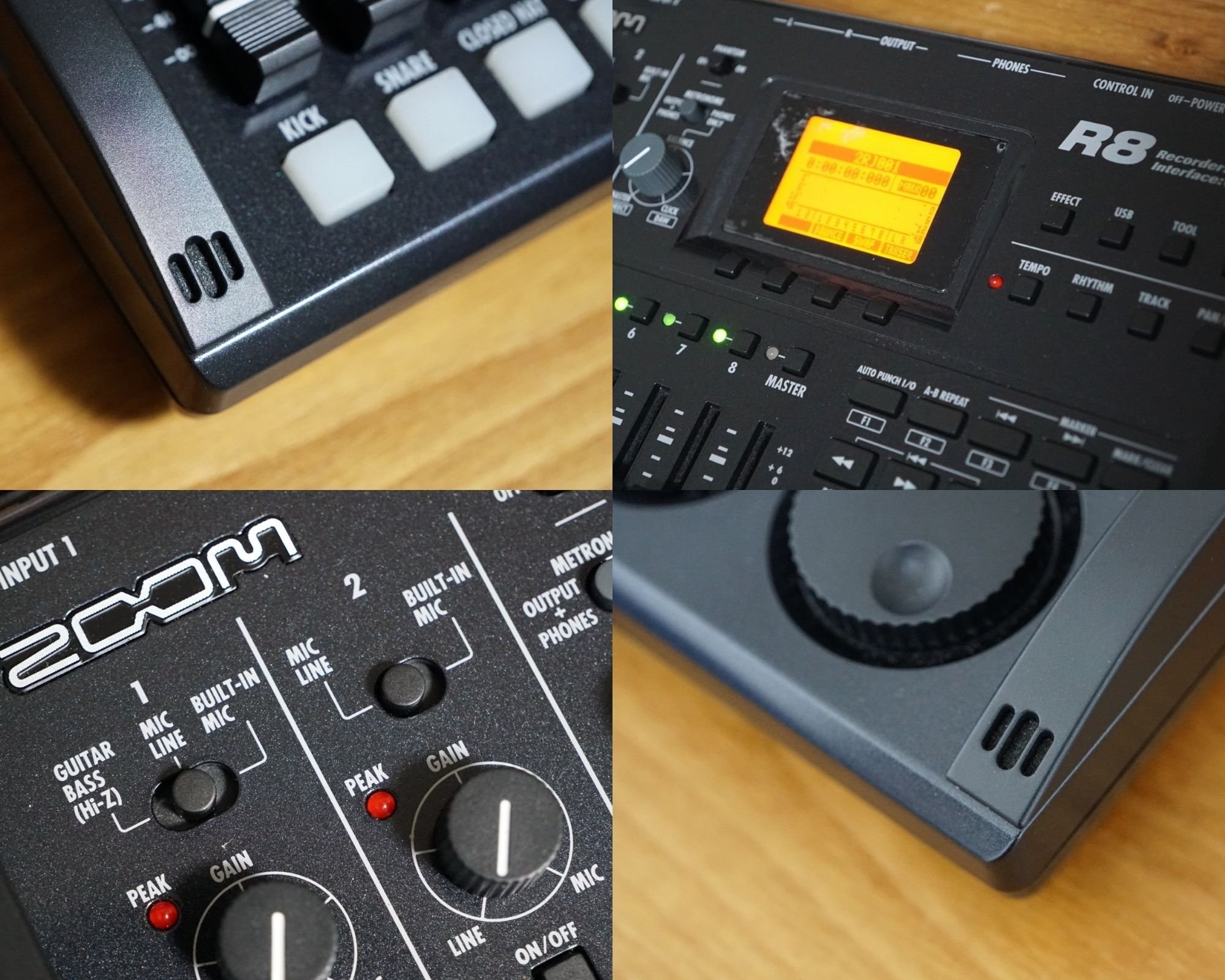 偶発性を活用した アンビエント の作り方 ▶︎ SONICWARE Ambient Ø