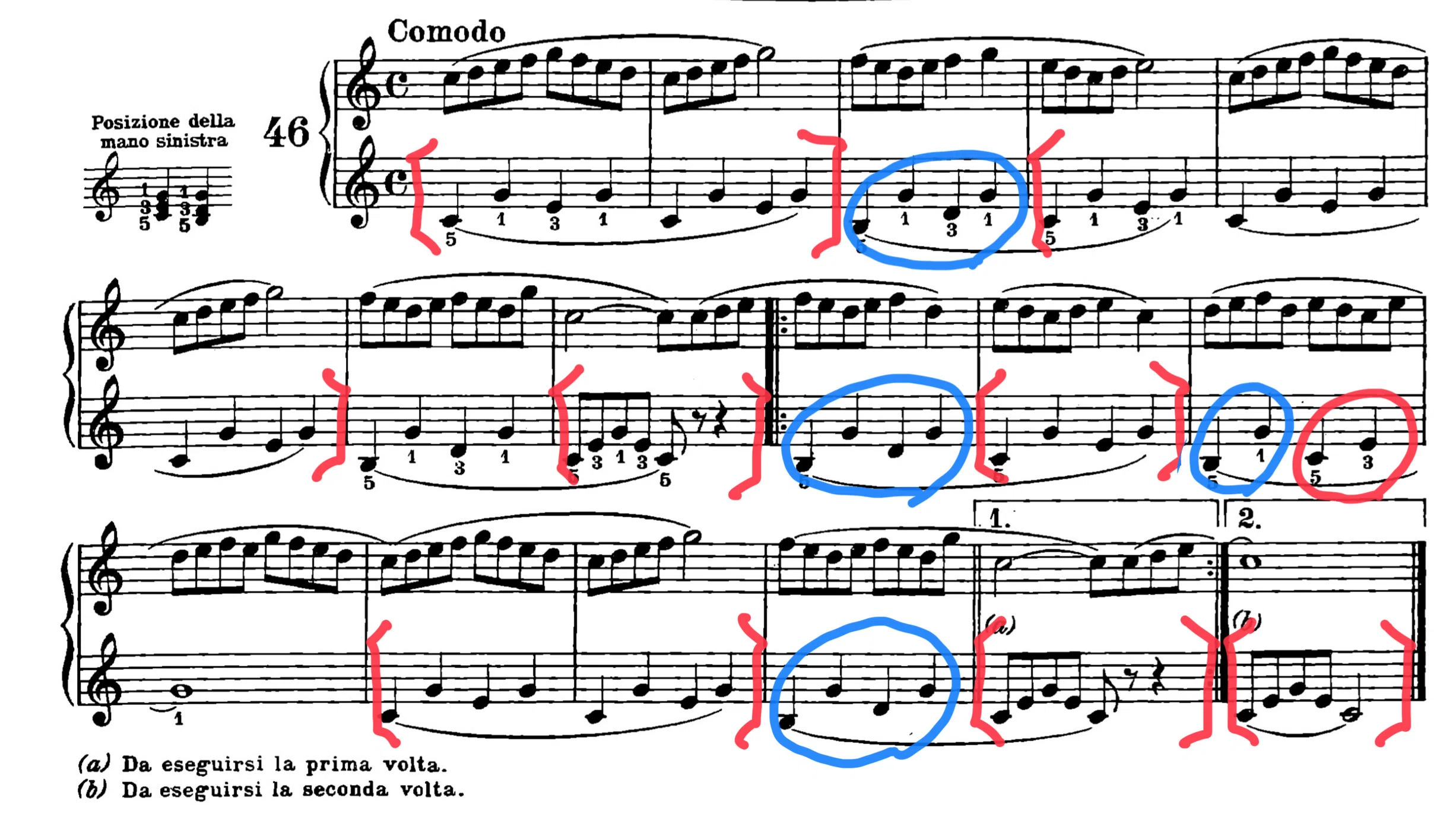 オトナ・超初心者のピアノ教室♪Lesson44「ドソミソ伴奏はお気楽に