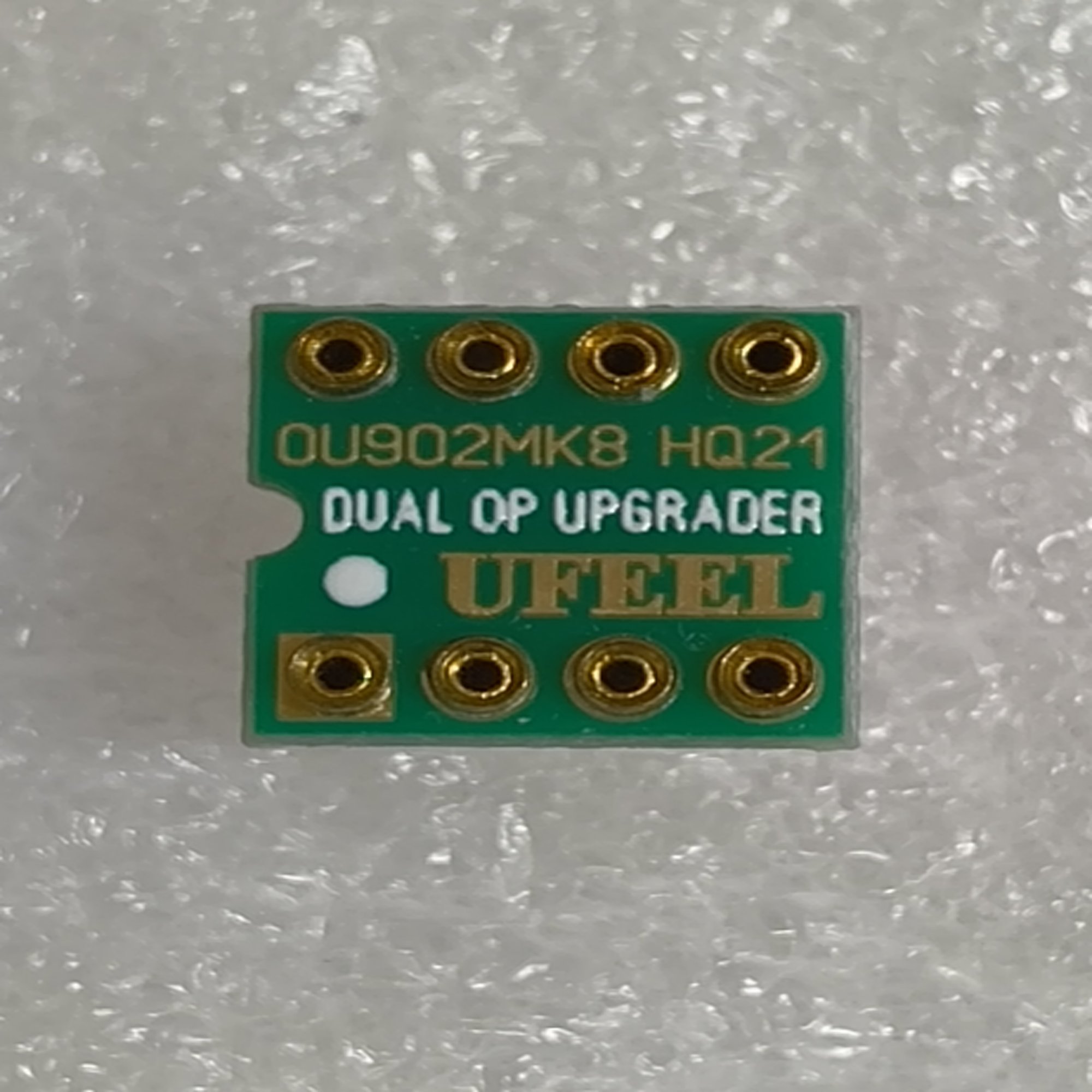 PR 【KAEI TAP1-PRO 深淵編③：音の探求は終わらない！UFEEL アップグレードコンバーター MK8 vs MK9 徹底比較 】｜姉守ラヴ